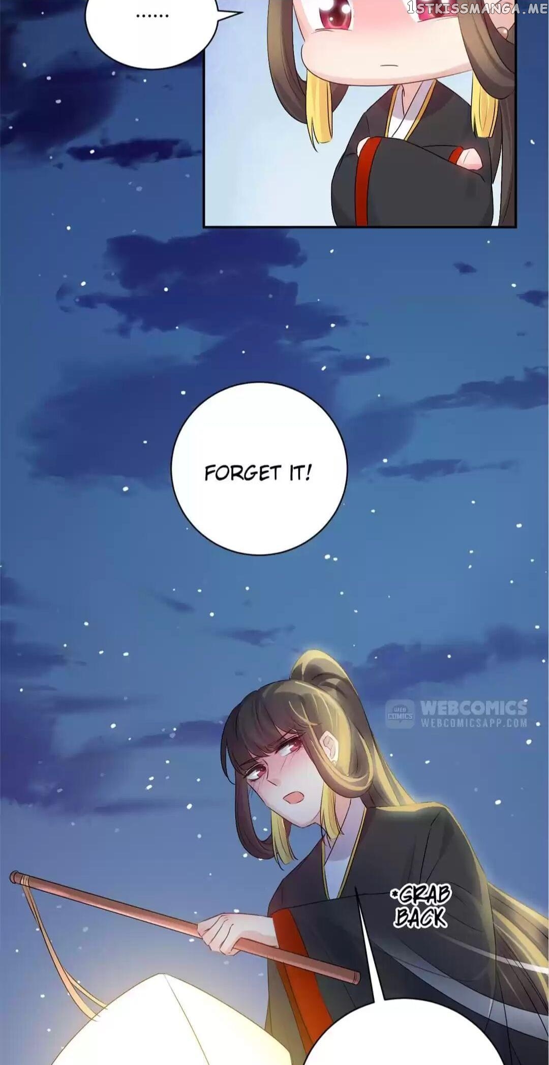 Yours Truly is Sick, Love-sick chapter 63 - page 8