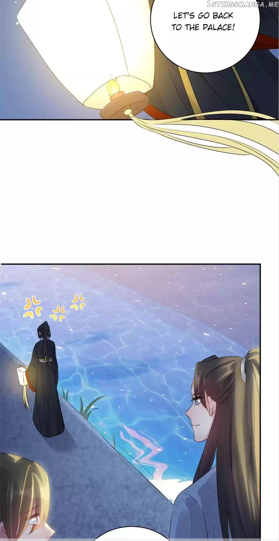 Yours Truly is Sick, Love-sick chapter 63 - page 9