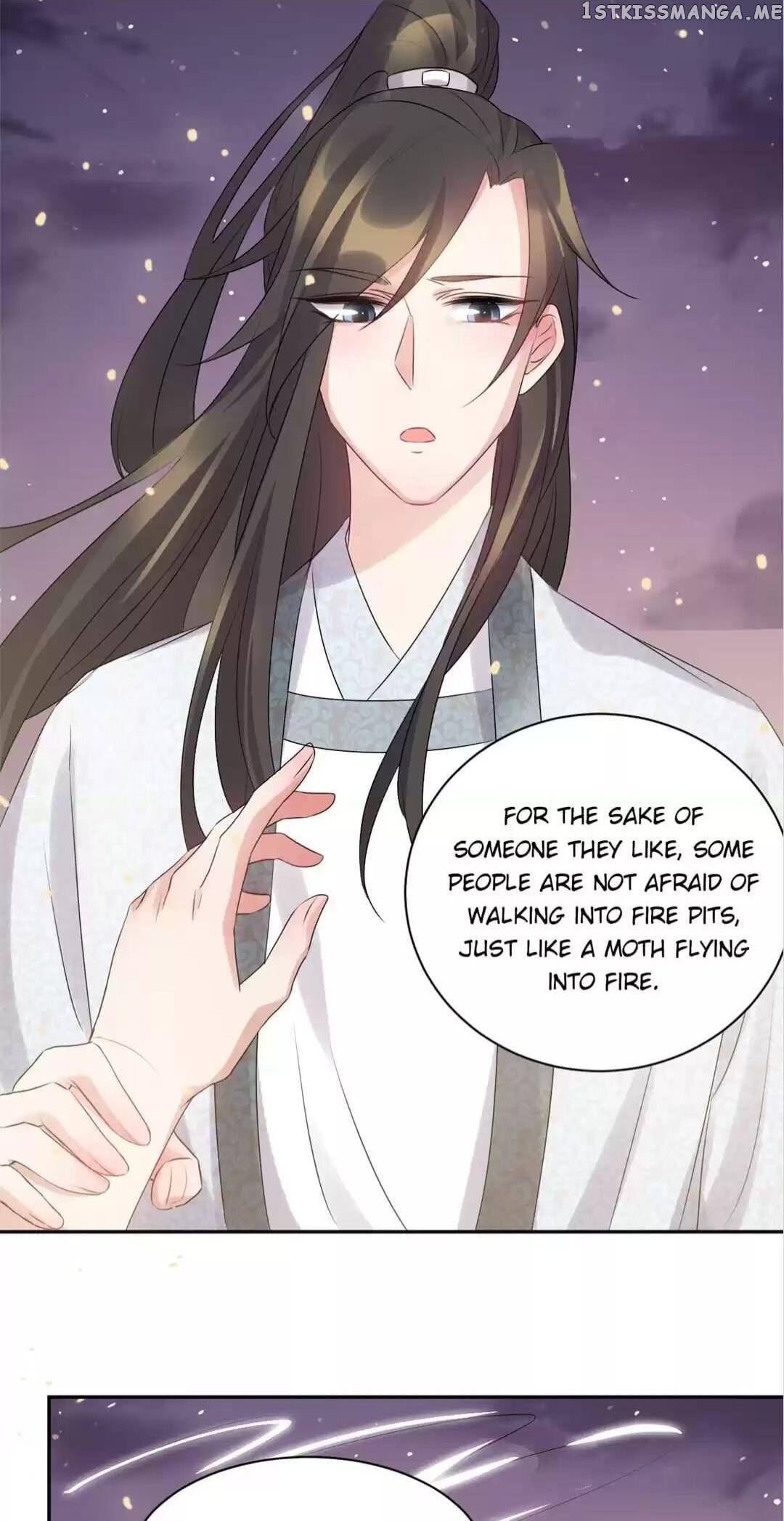 Yours Truly is Sick, Love-sick chapter 62 - page 12