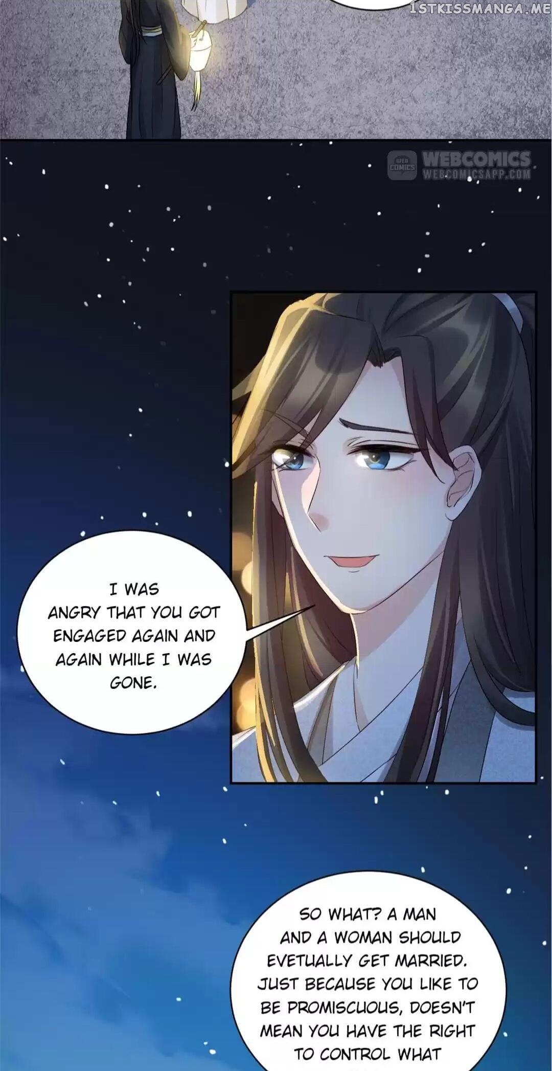 Yours Truly is Sick, Love-sick chapter 62 - page 15