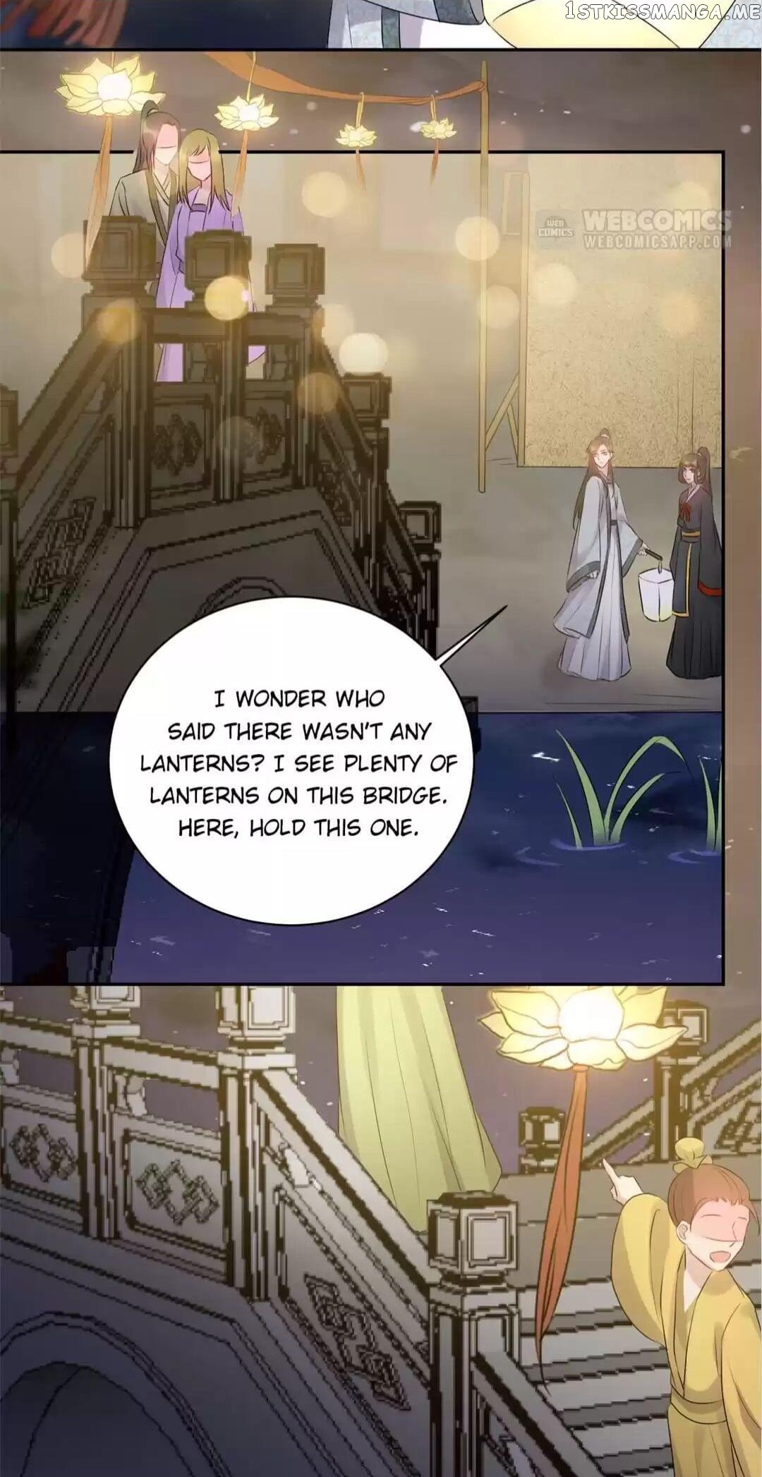 Yours Truly is Sick, Love-sick chapter 62 - page 2