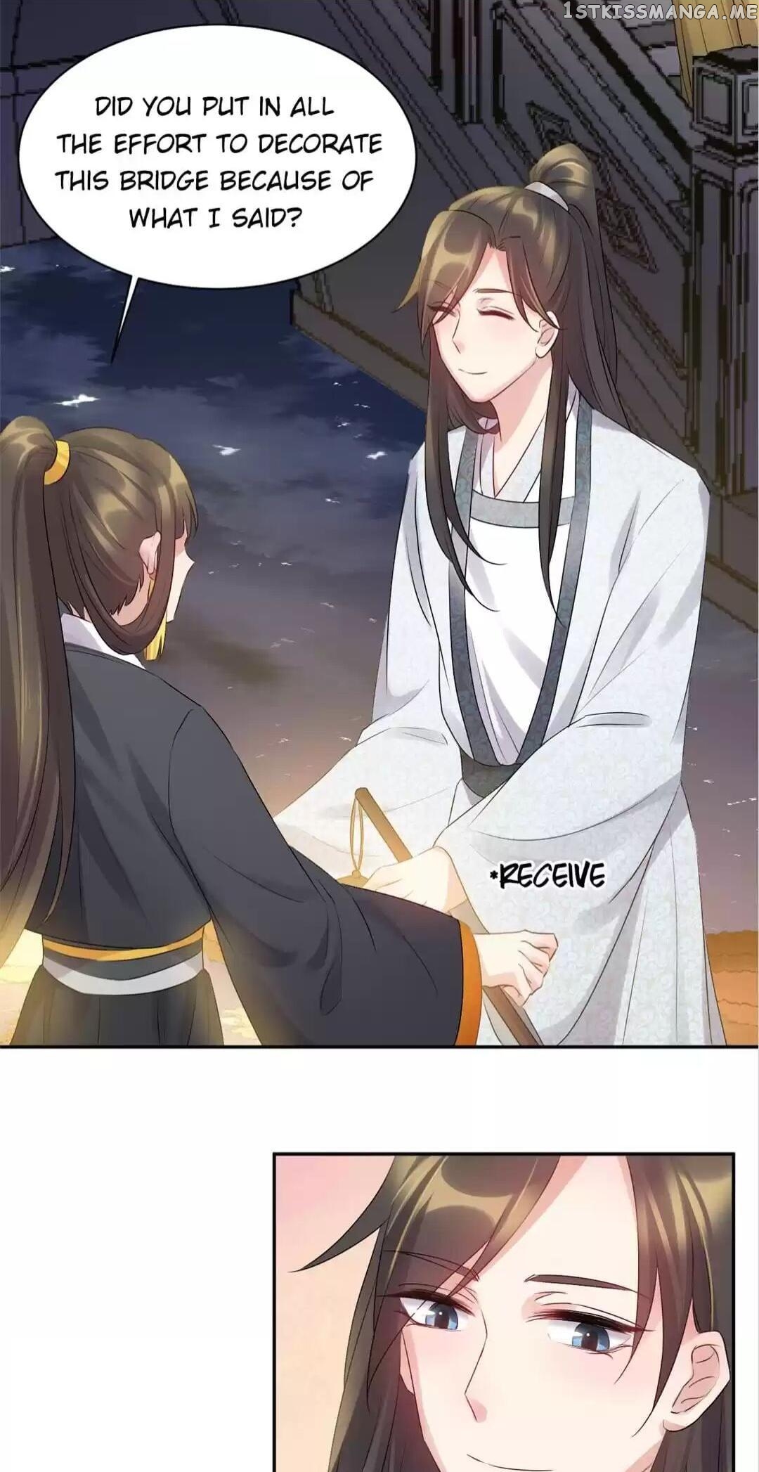 Yours Truly is Sick, Love-sick chapter 62 - page 3