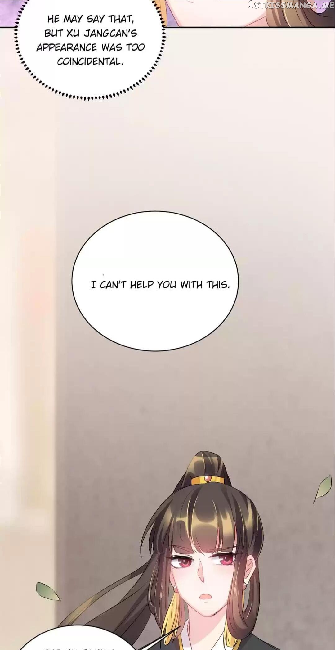 Yours Truly is Sick, Love-sick chapter 61 - page 2