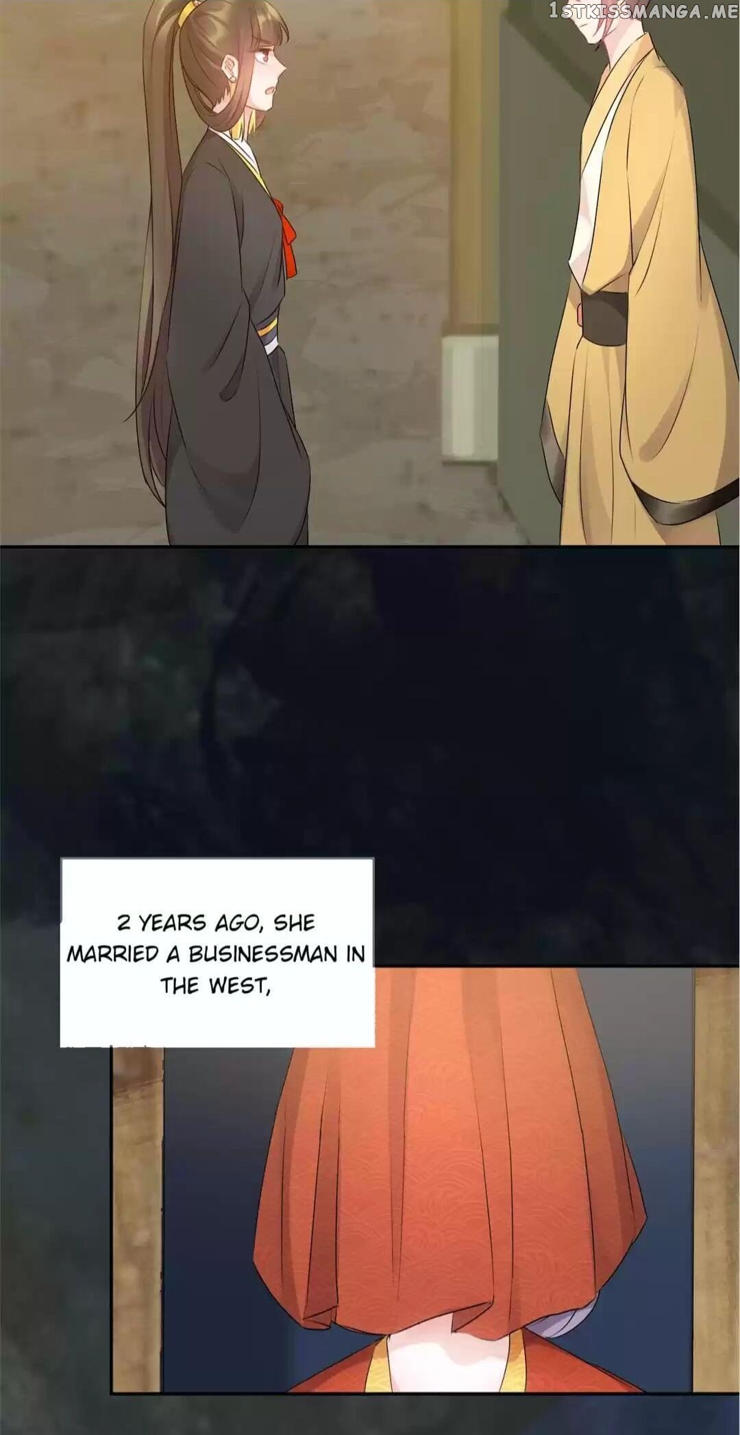 Yours Truly is Sick, Love-sick chapter 60 - page 12