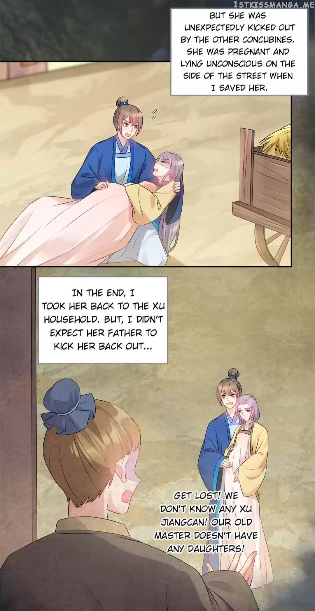 Yours Truly is Sick, Love-sick chapter 60 - page 13