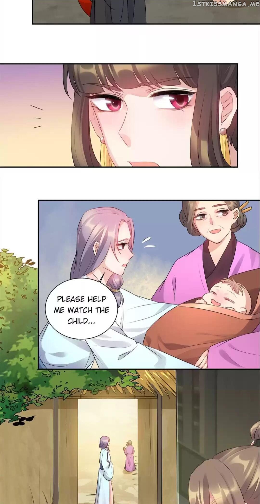 Yours Truly is Sick, Love-sick chapter 60 - page 16