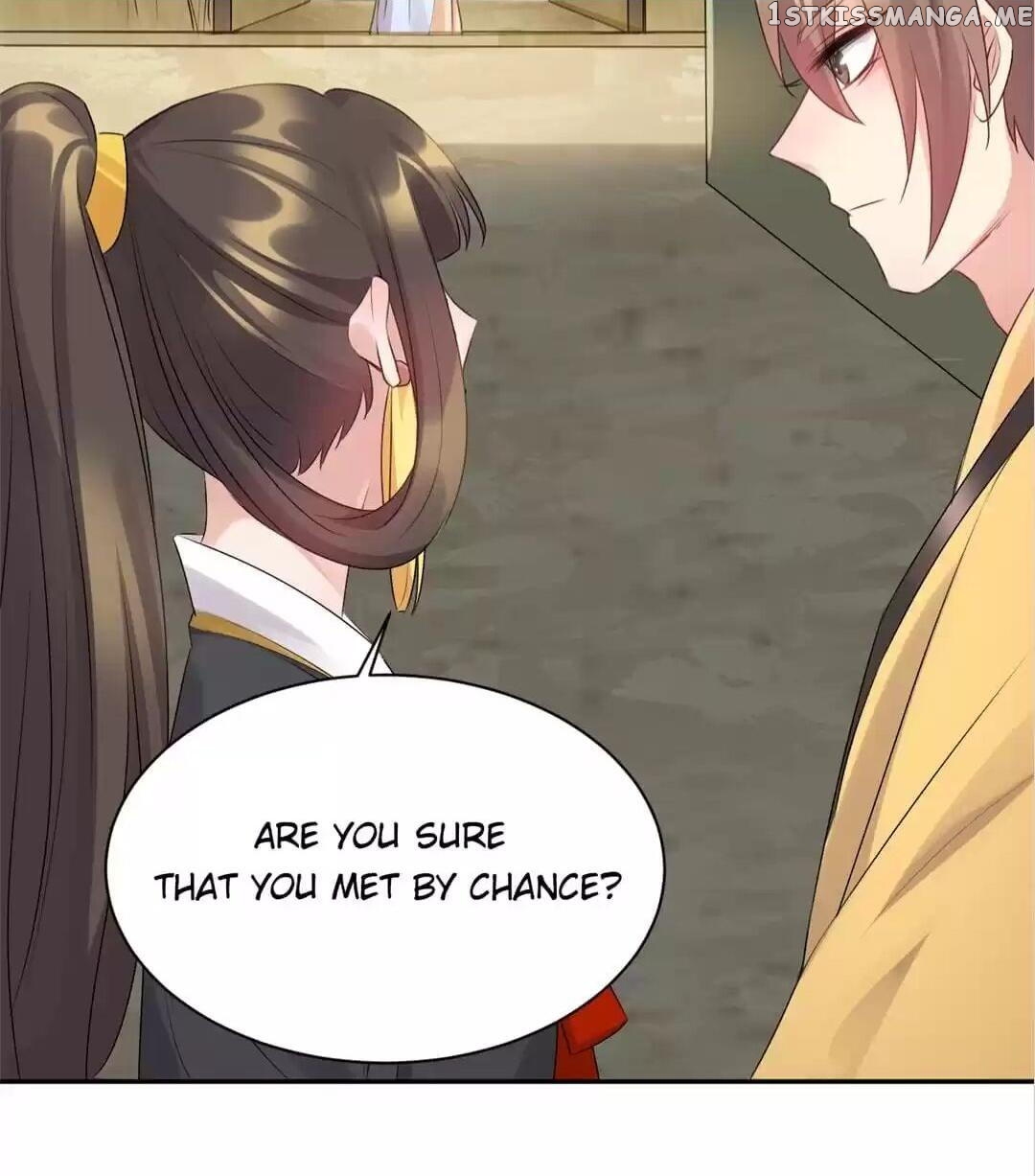 Yours Truly is Sick, Love-sick chapter 60 - page 17