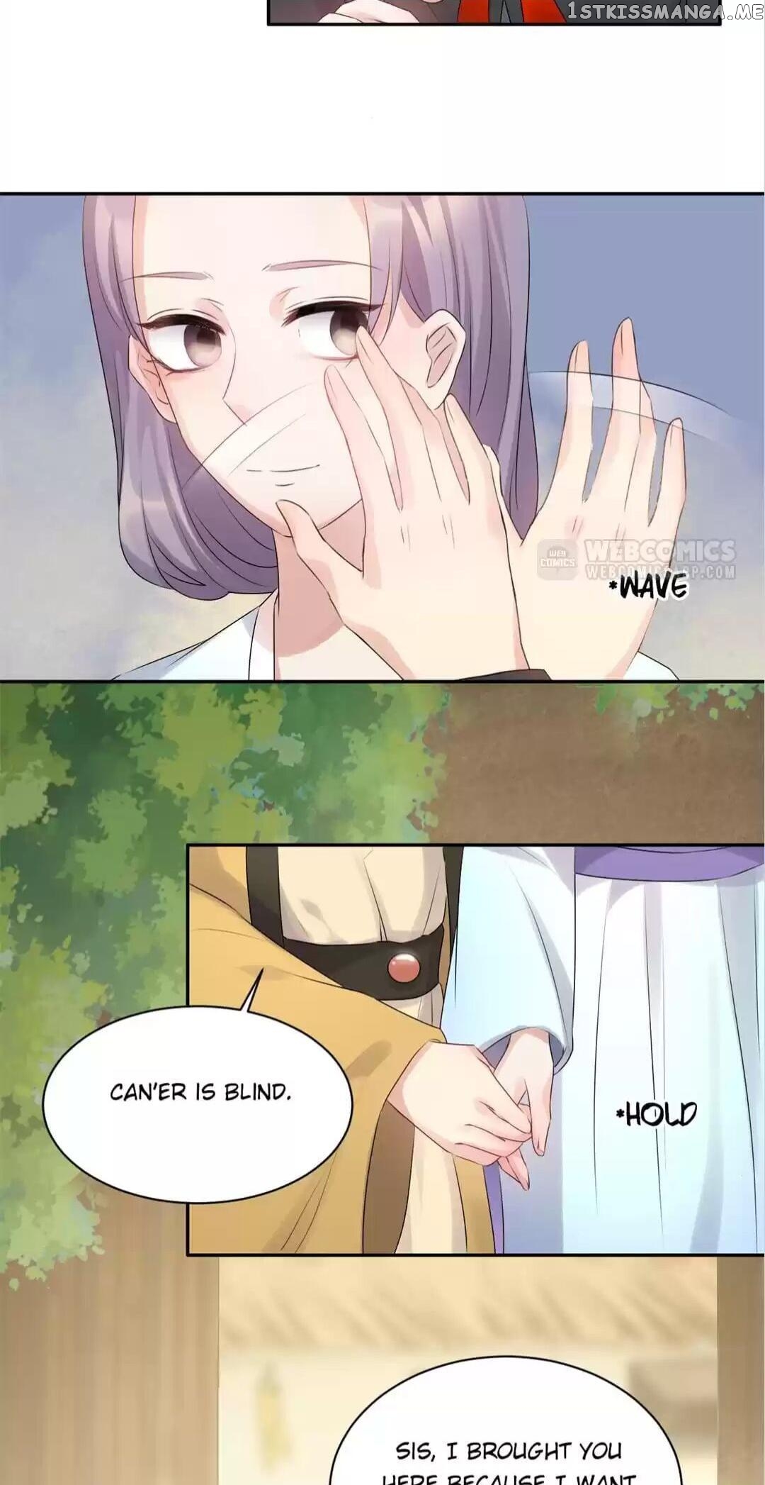 Yours Truly is Sick, Love-sick chapter 60 - page 2