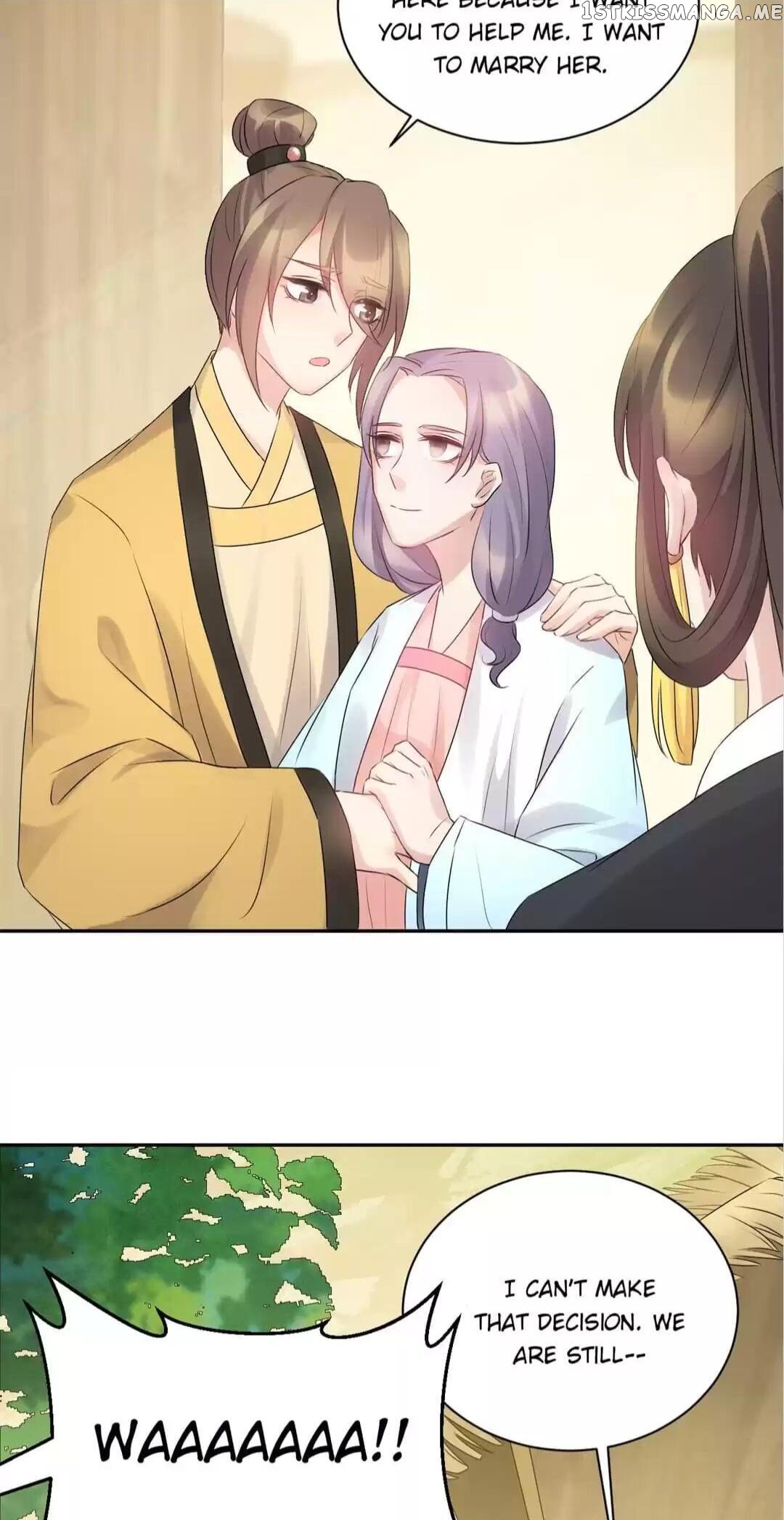 Yours Truly is Sick, Love-sick chapter 60 - page 3