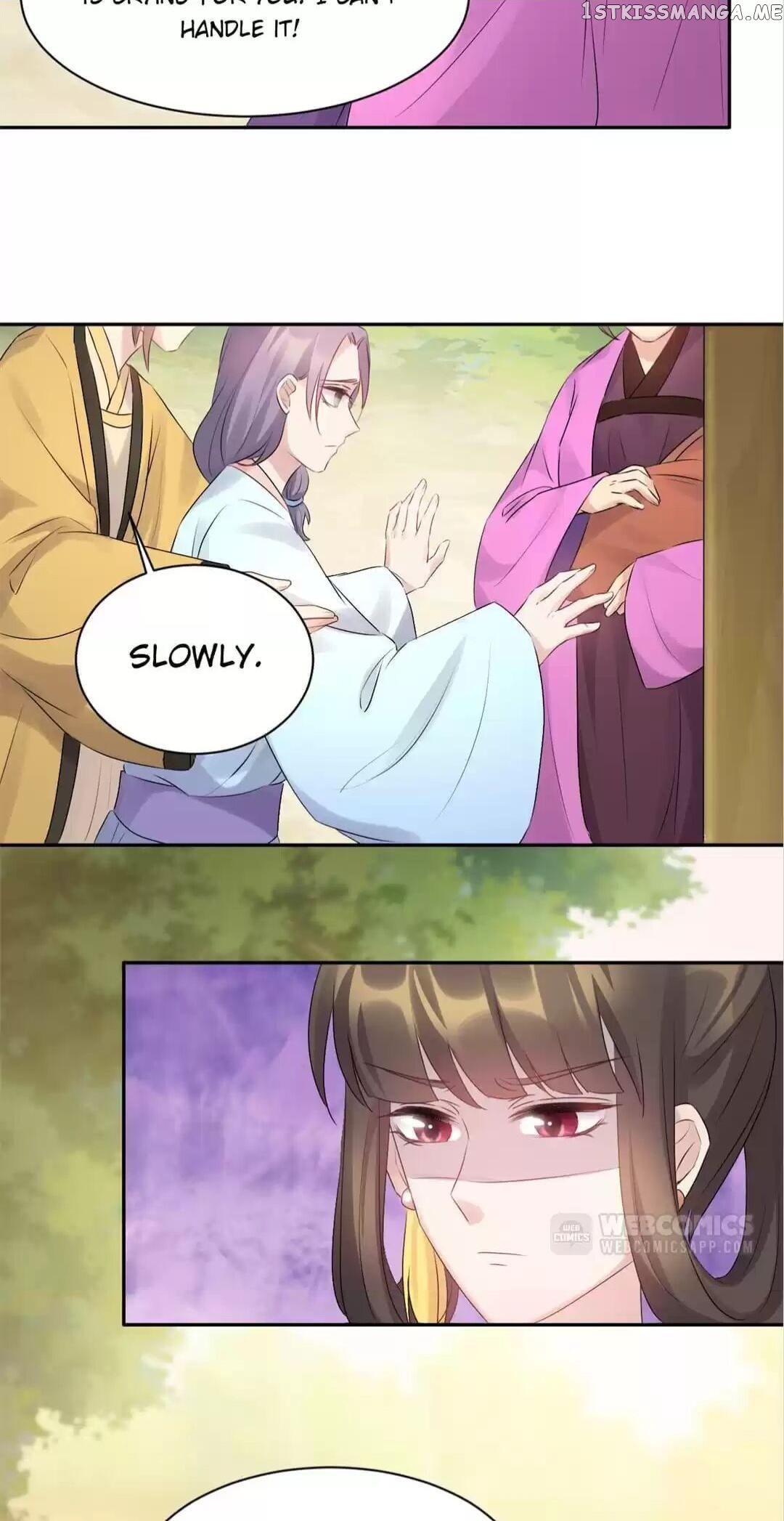 Yours Truly is Sick, Love-sick chapter 60 - page 5