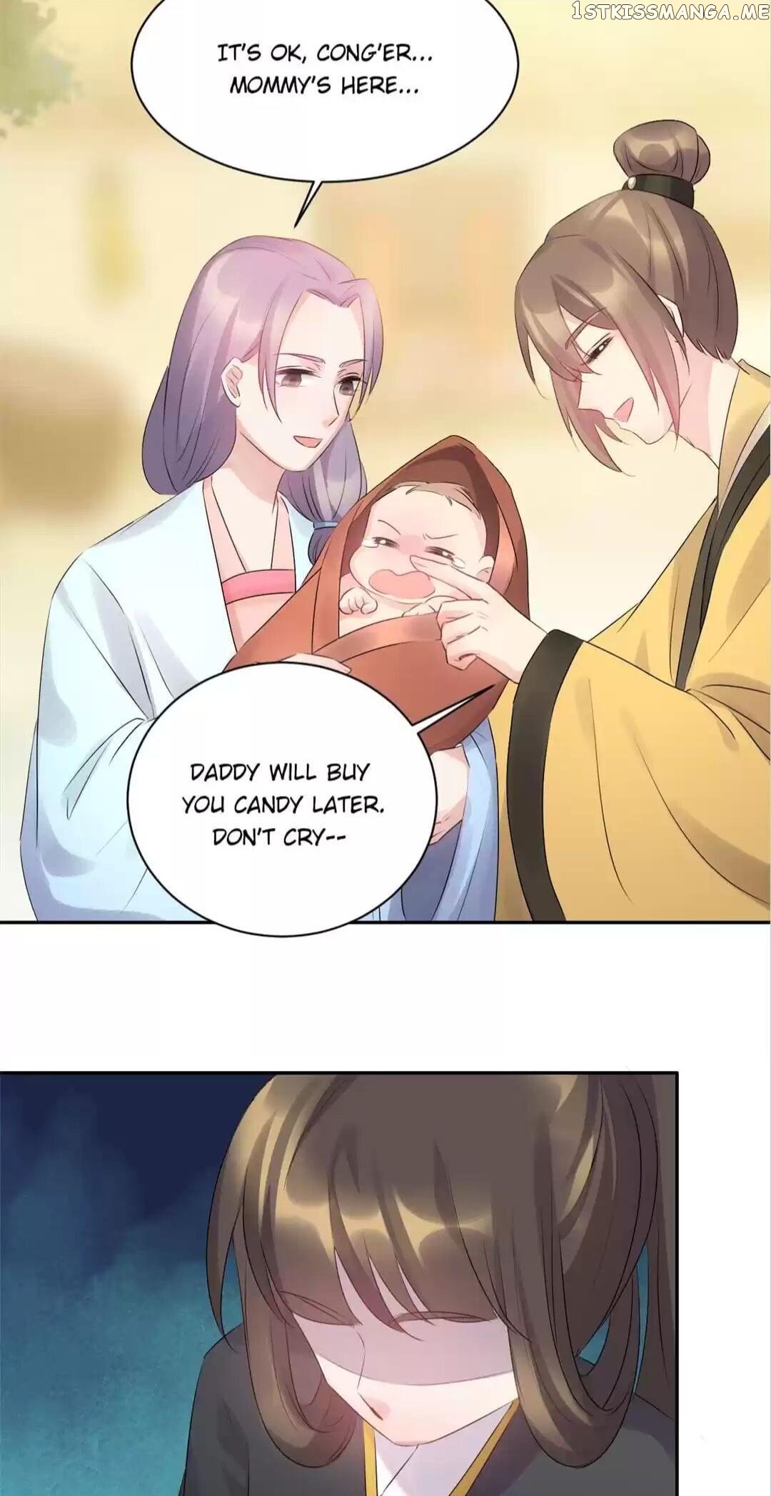 Yours Truly is Sick, Love-sick chapter 60 - page 6