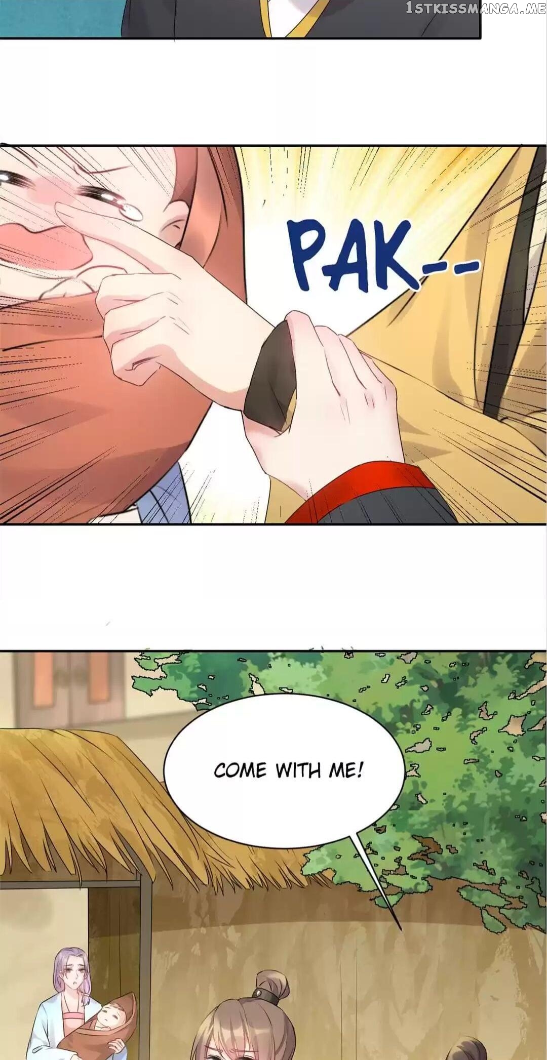 Yours Truly is Sick, Love-sick chapter 60 - page 7