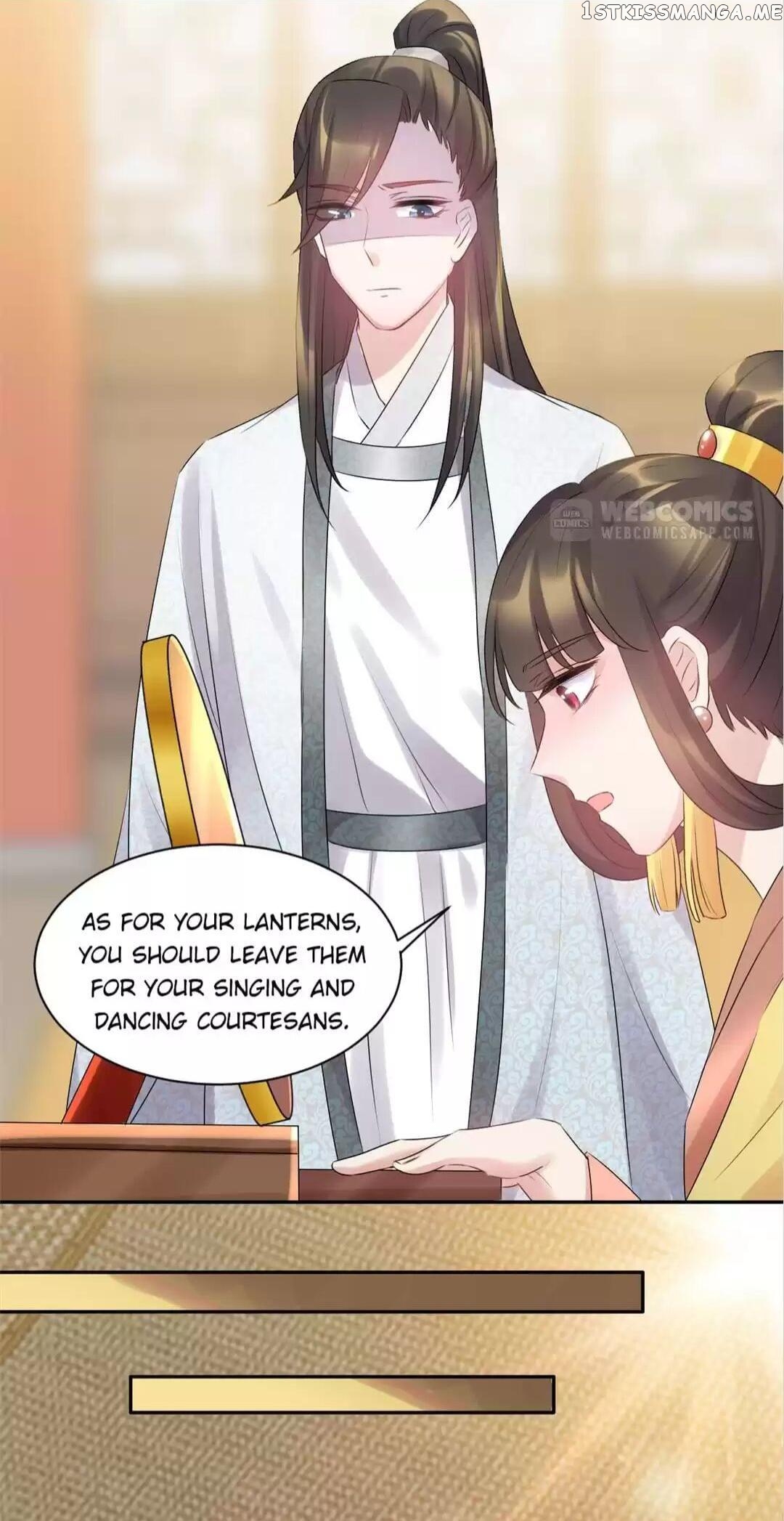 Yours Truly is Sick, Love-sick chapter 59 - page 11