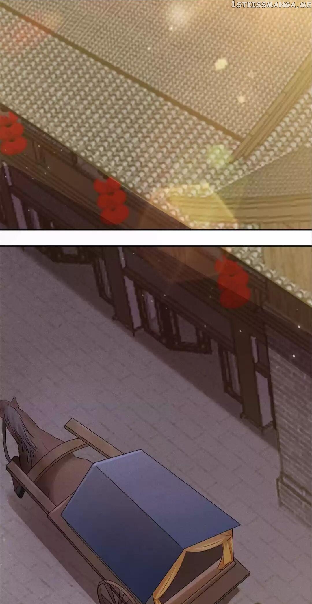 Yours Truly is Sick, Love-sick chapter 59 - page 12