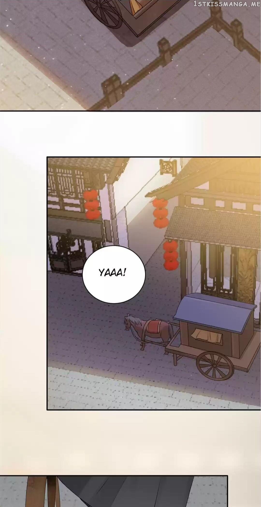 Yours Truly is Sick, Love-sick chapter 59 - page 13