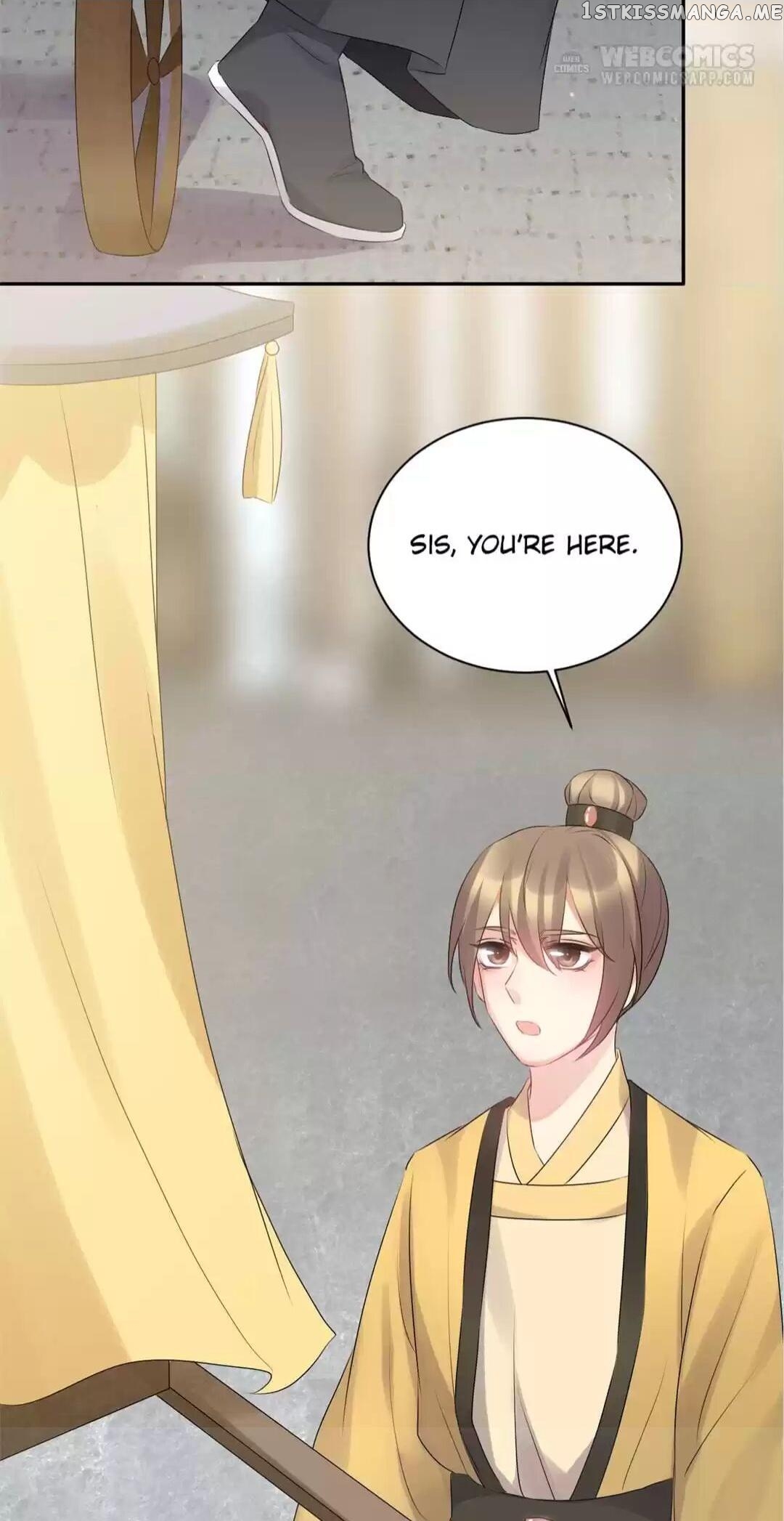 Yours Truly is Sick, Love-sick chapter 59 - page 14