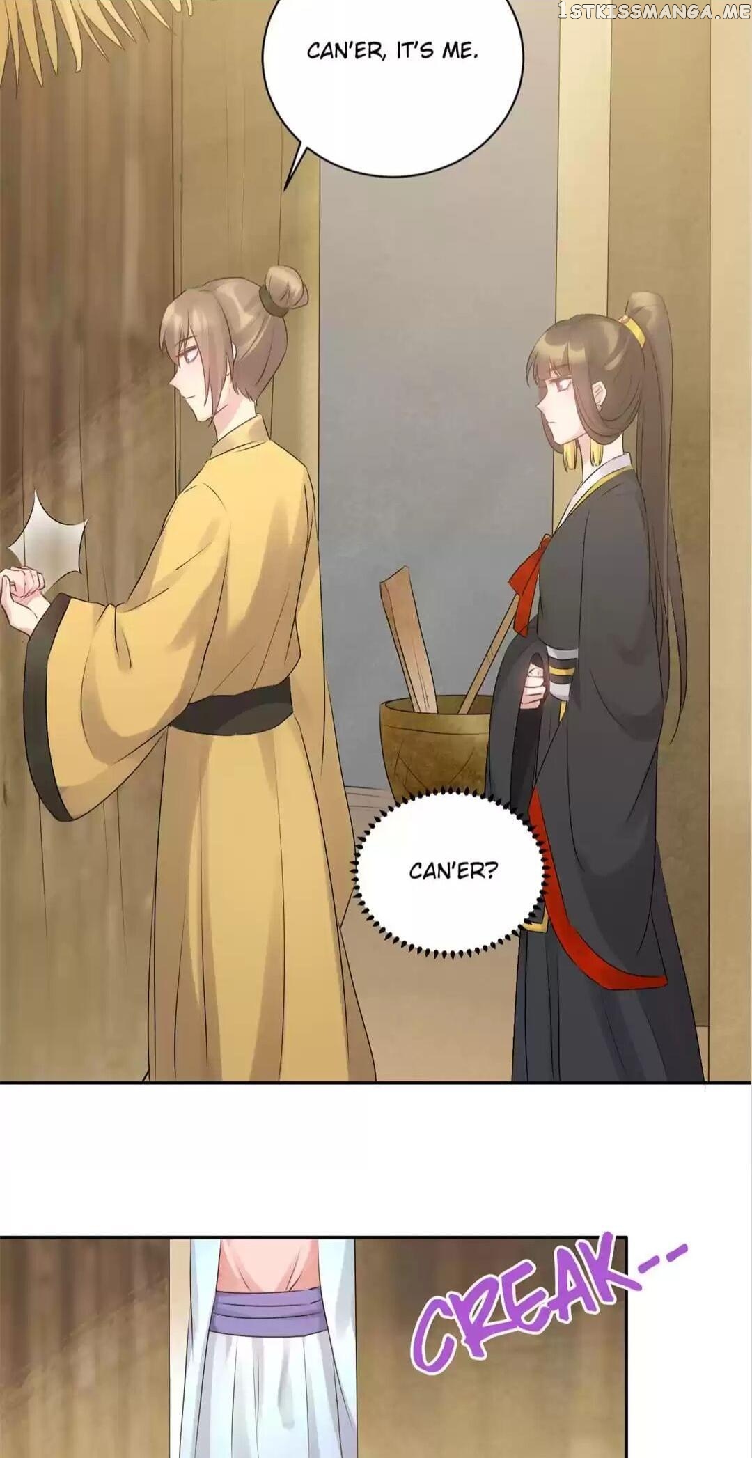 Yours Truly is Sick, Love-sick chapter 59 - page 18