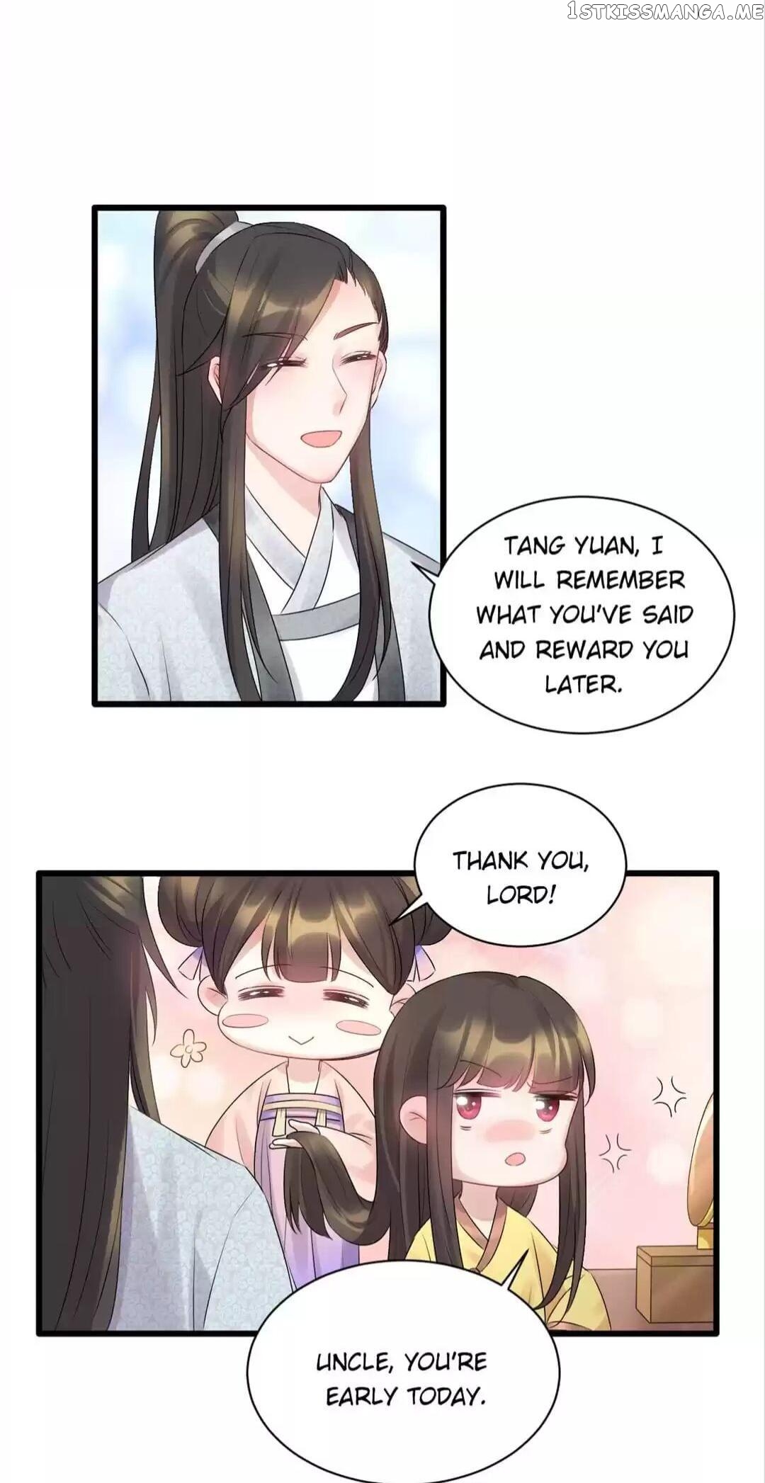 Yours Truly is Sick, Love-sick chapter 59 - page 3