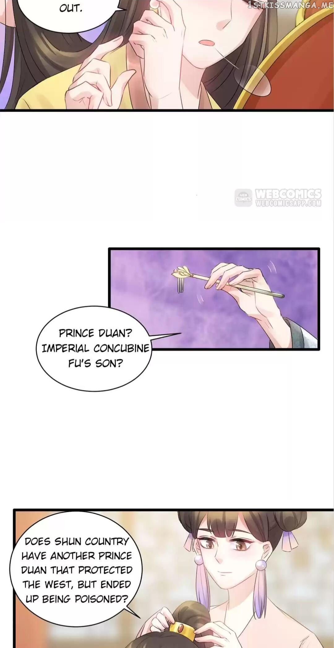 Yours Truly is Sick, Love-sick chapter 59 - page 5
