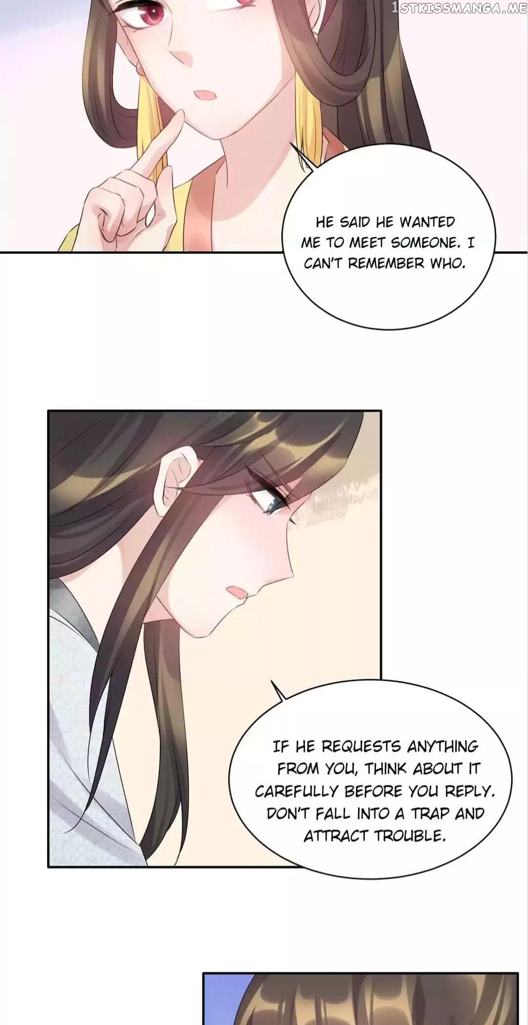Yours Truly is Sick, Love-sick chapter 59 - page 9