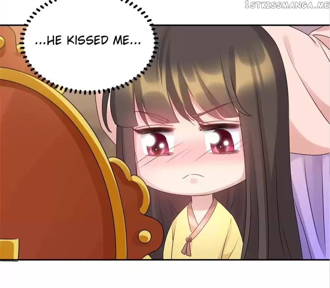 Yours Truly is Sick, Love-sick chapter 58 - page 19