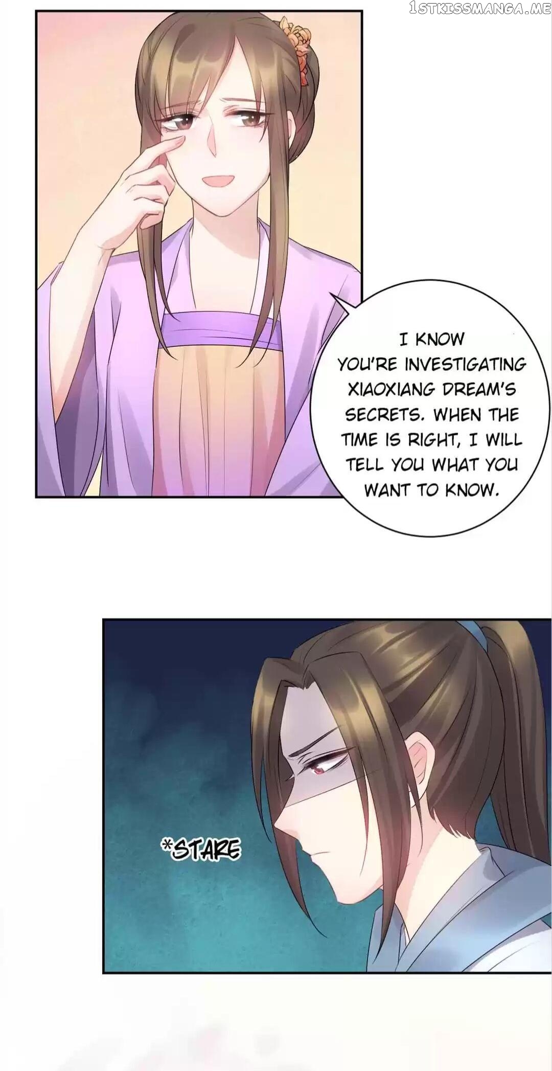 Yours Truly is Sick, Love-sick chapter 58 - page 2