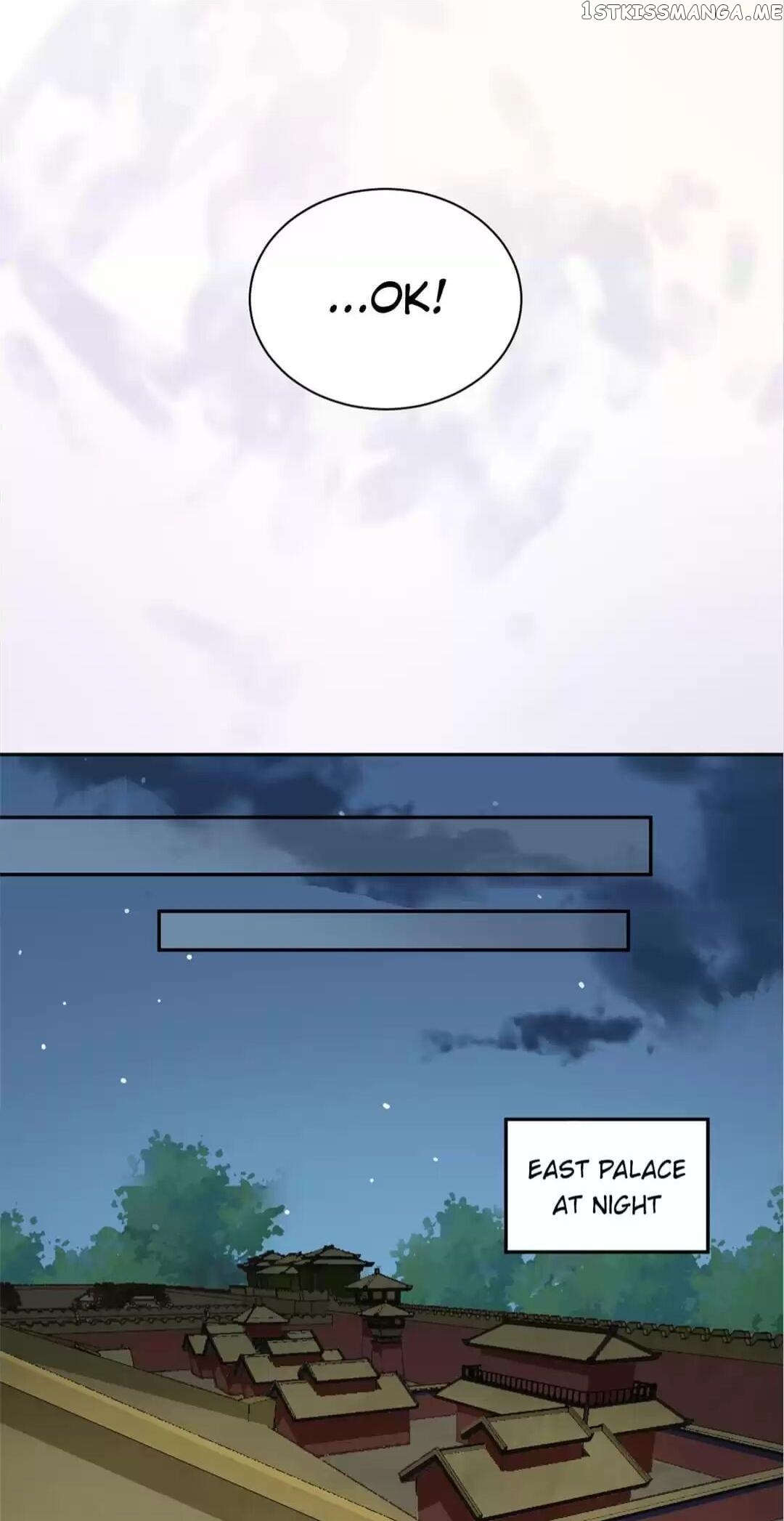 Yours Truly is Sick, Love-sick chapter 58 - page 3