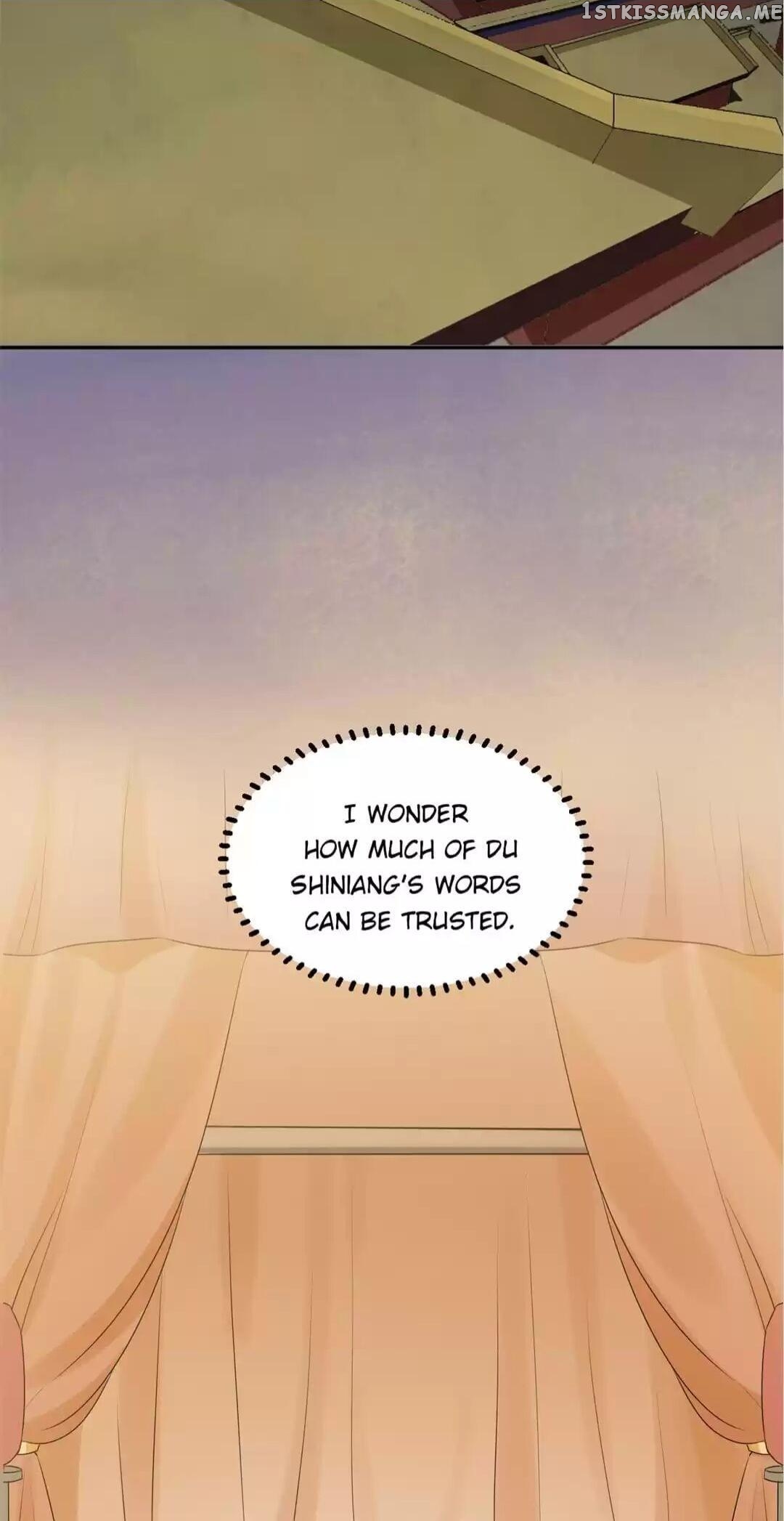 Yours Truly is Sick, Love-sick chapter 58 - page 4