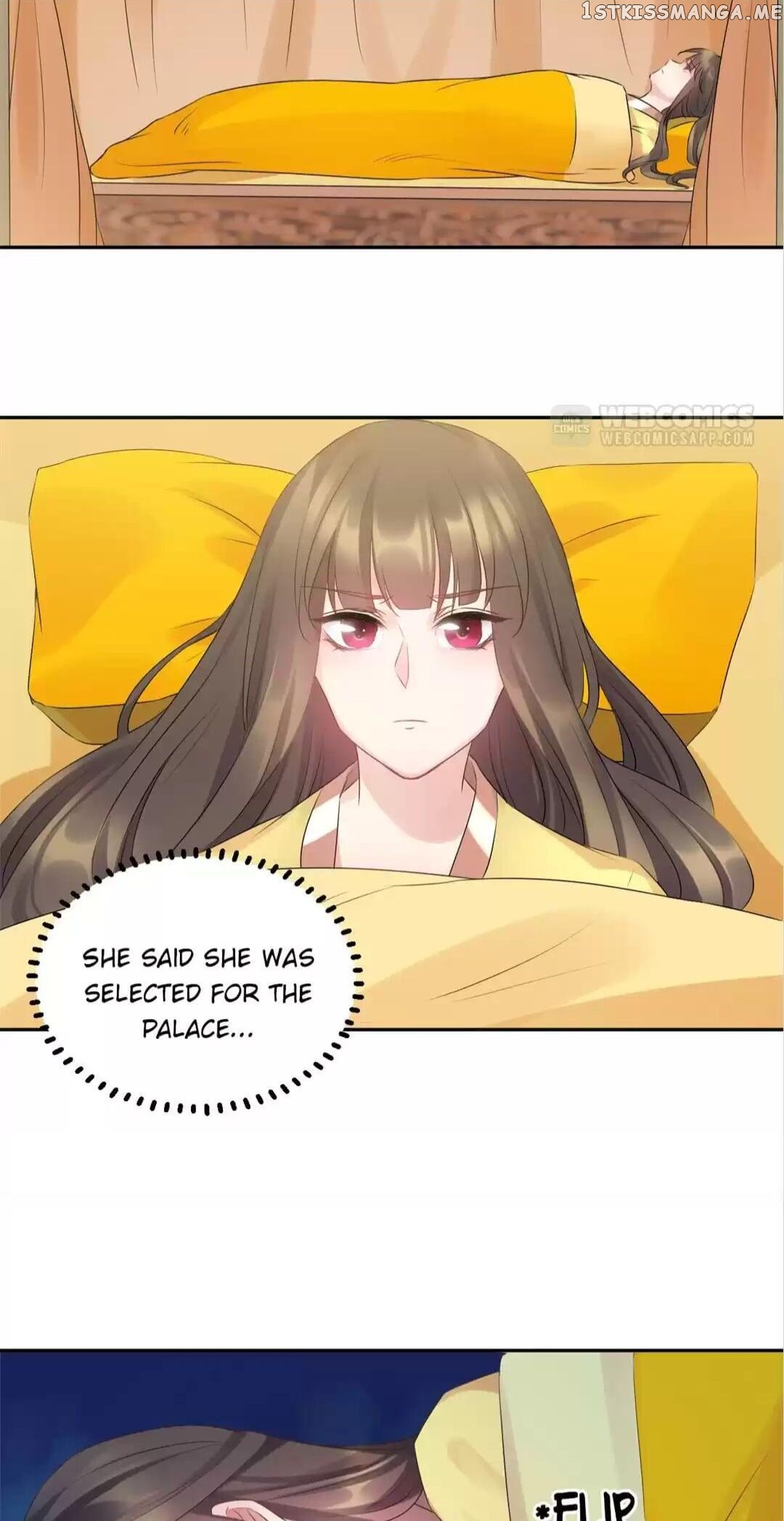 Yours Truly is Sick, Love-sick chapter 58 - page 5