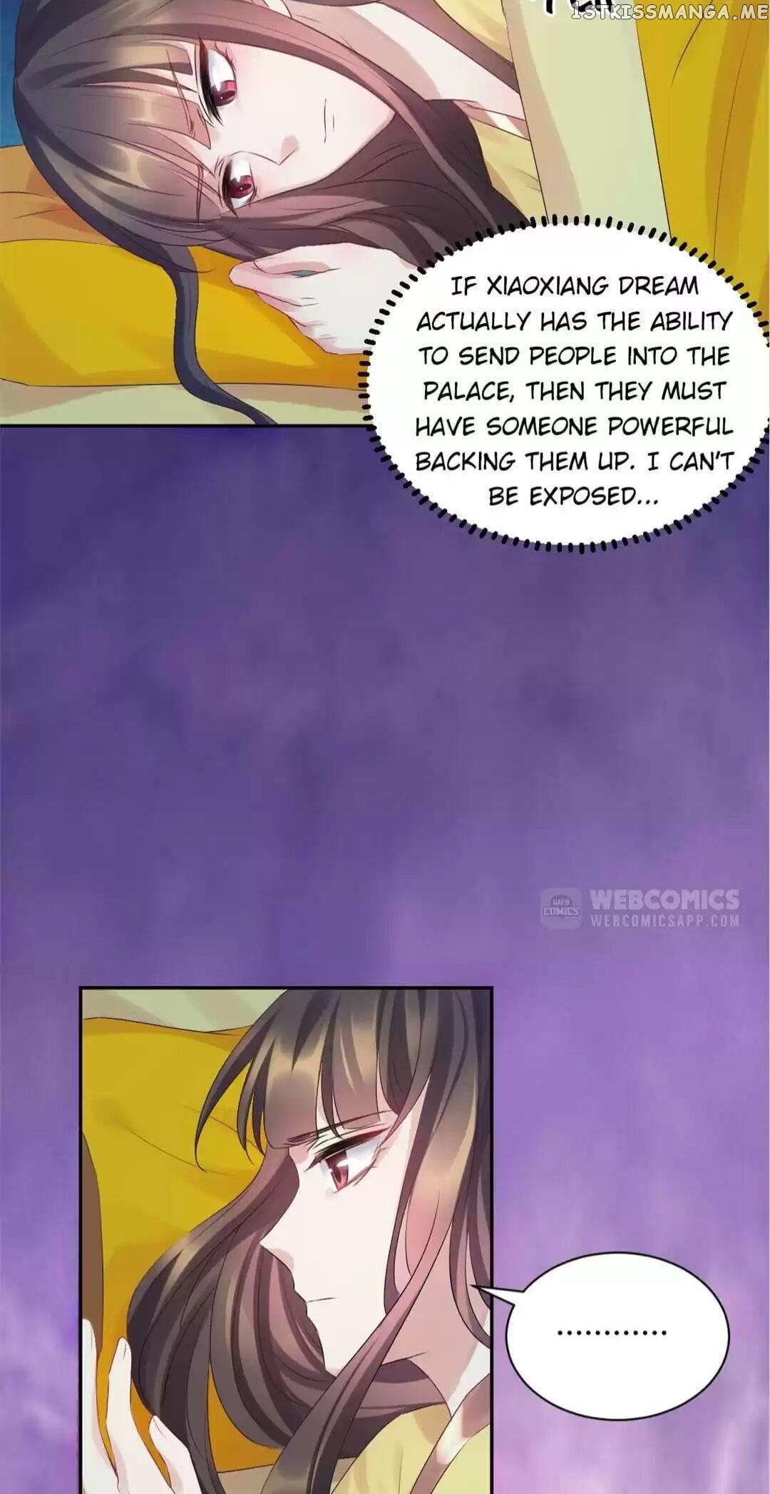 Yours Truly is Sick, Love-sick chapter 58 - page 6