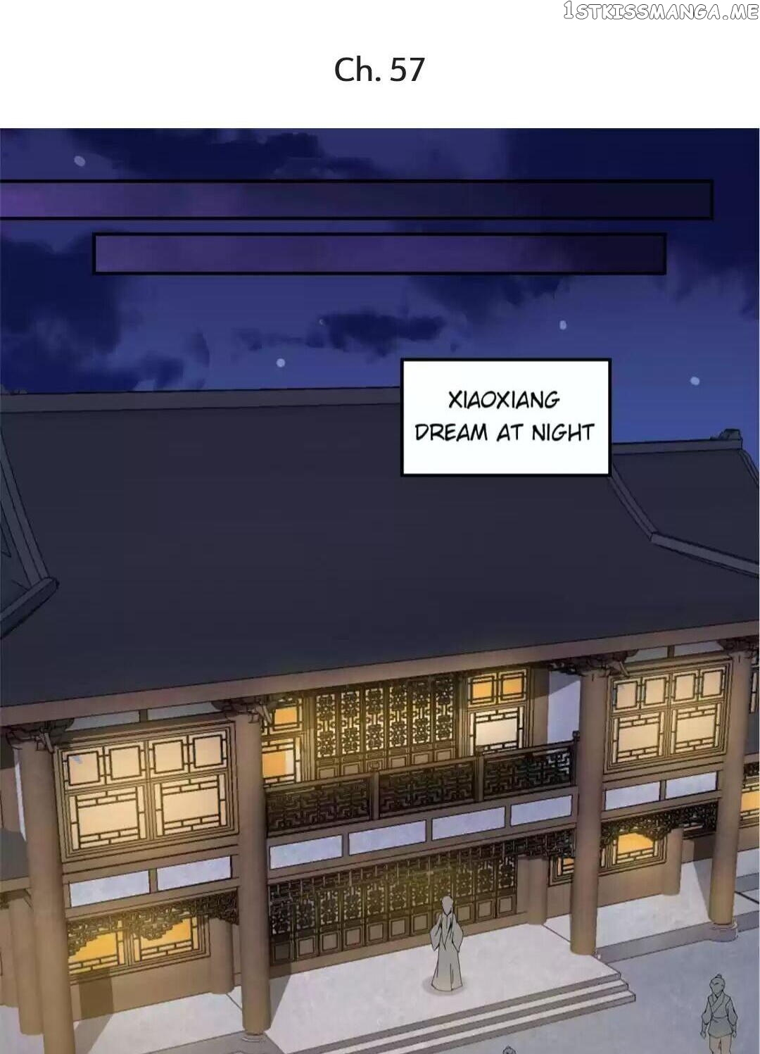 Yours Truly is Sick, Love-sick chapter 57 - page 1