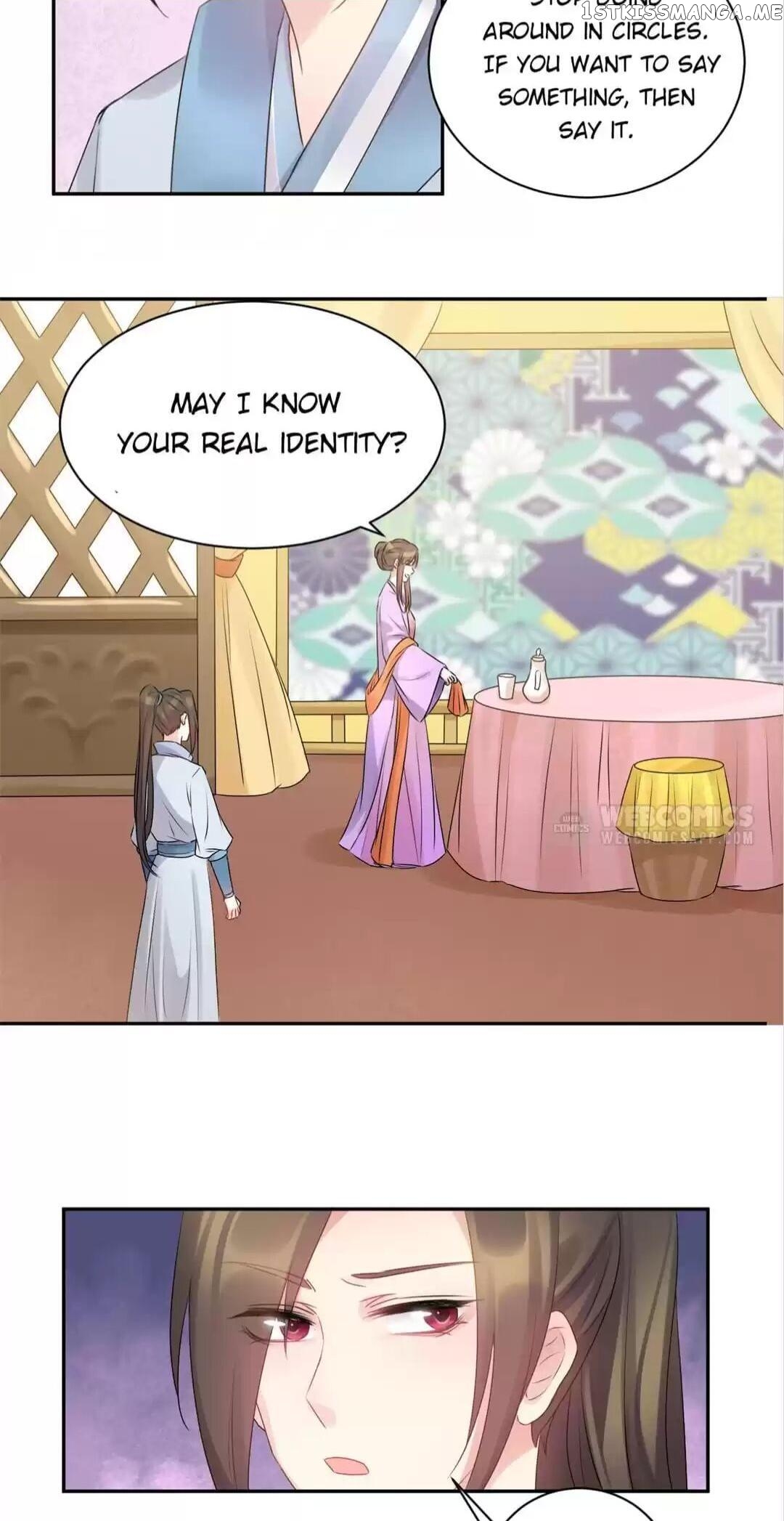 Yours Truly is Sick, Love-sick chapter 57 - page 10