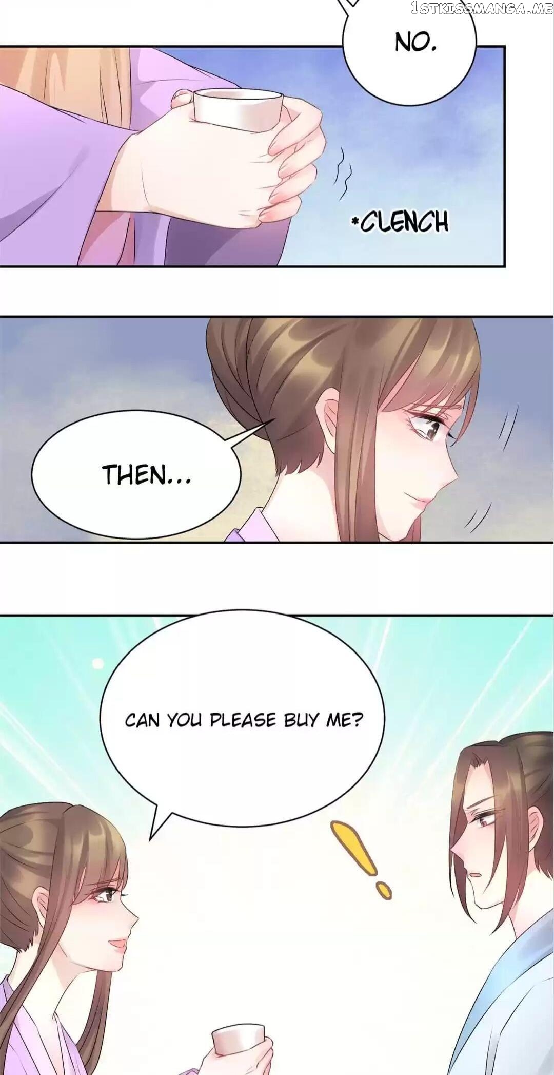 Yours Truly is Sick, Love-sick chapter 57 - page 11