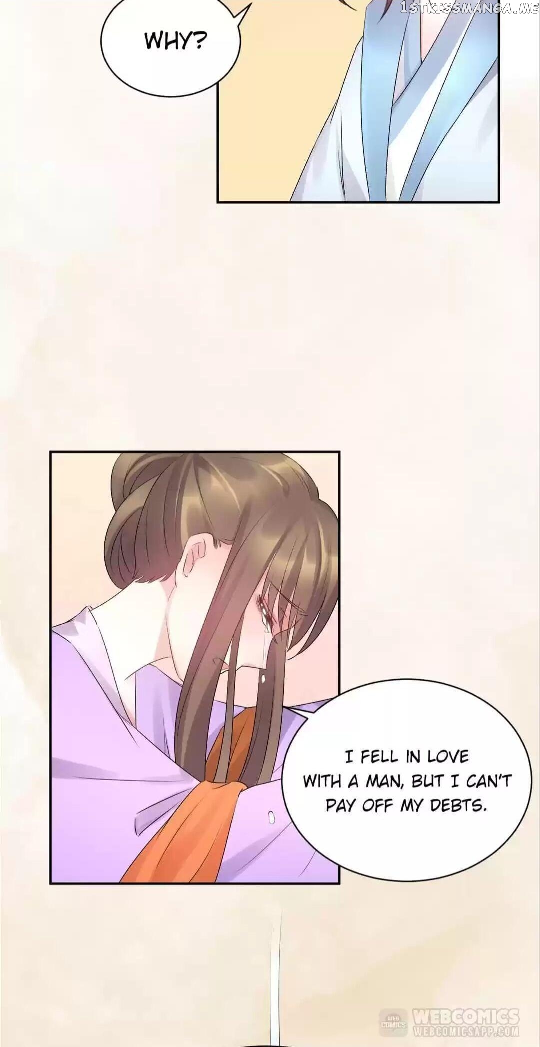 Yours Truly is Sick, Love-sick chapter 57 - page 13