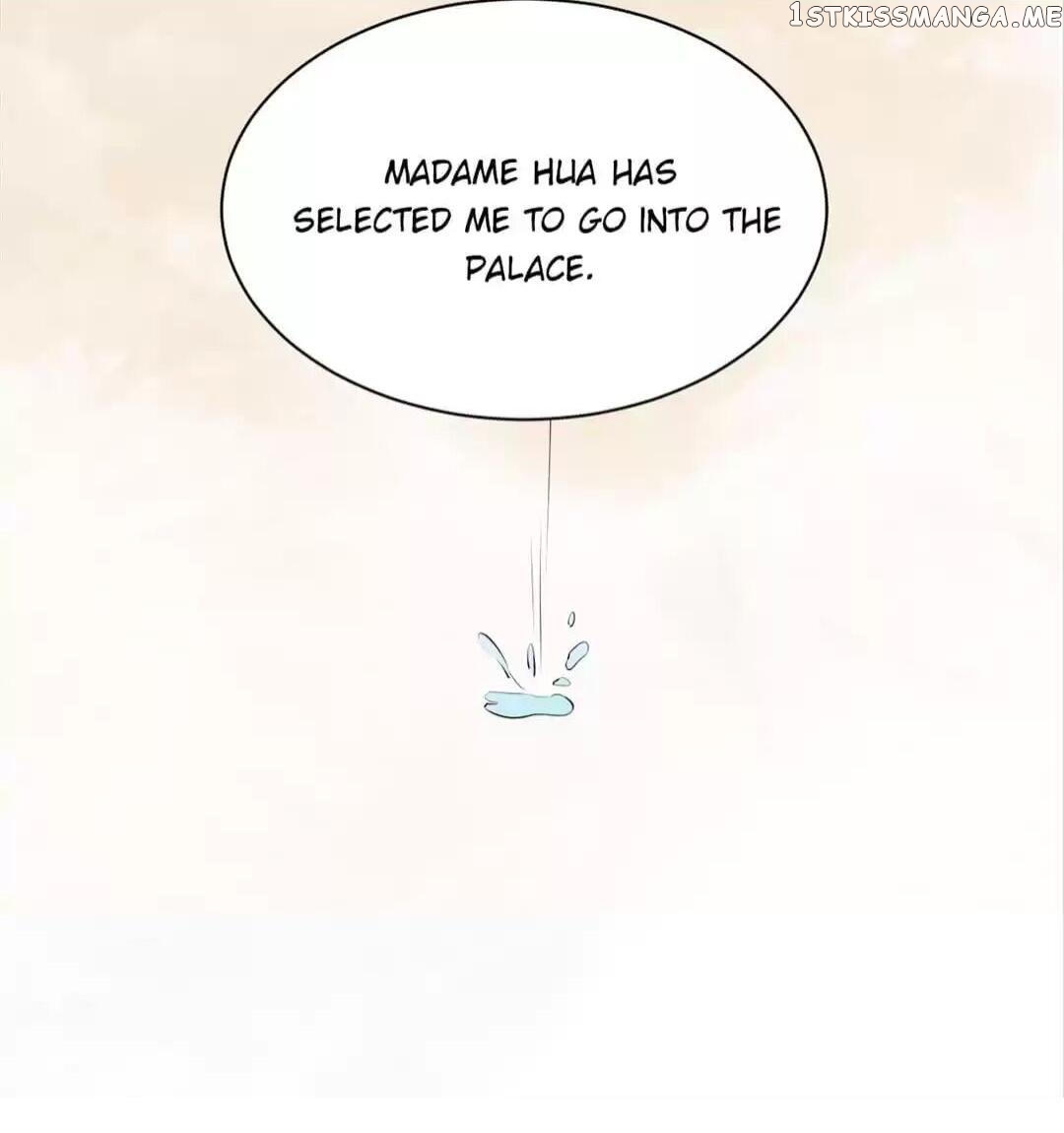 Yours Truly is Sick, Love-sick chapter 57 - page 14
