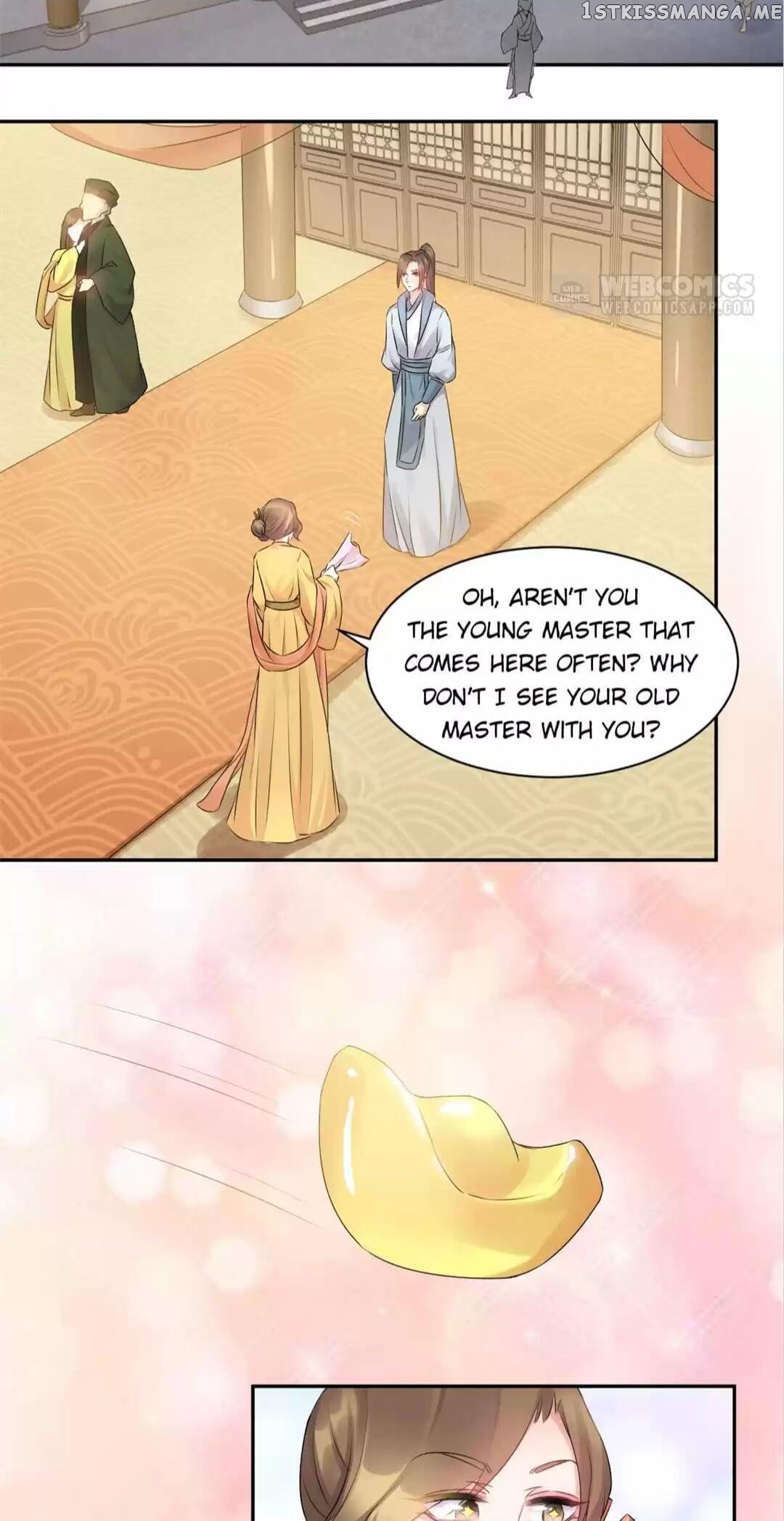 Yours Truly is Sick, Love-sick chapter 57 - page 2