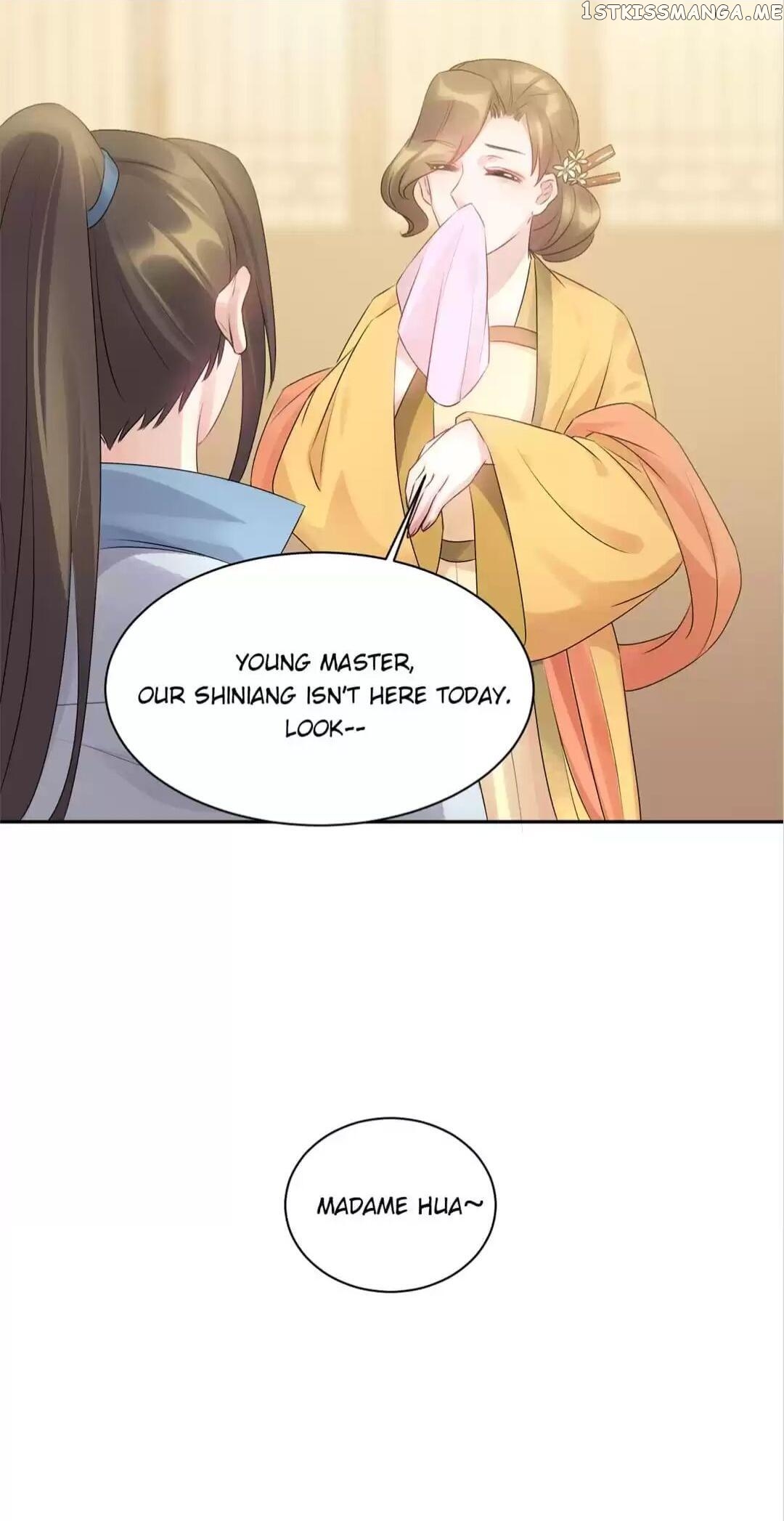 Yours Truly is Sick, Love-sick chapter 57 - page 4