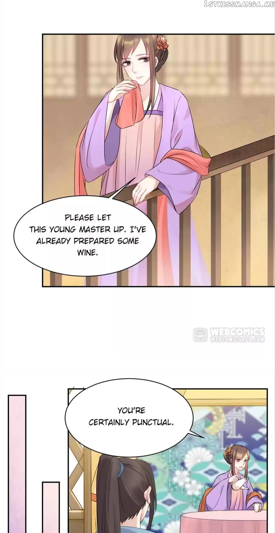 Yours Truly is Sick, Love-sick chapter 57 - page 5