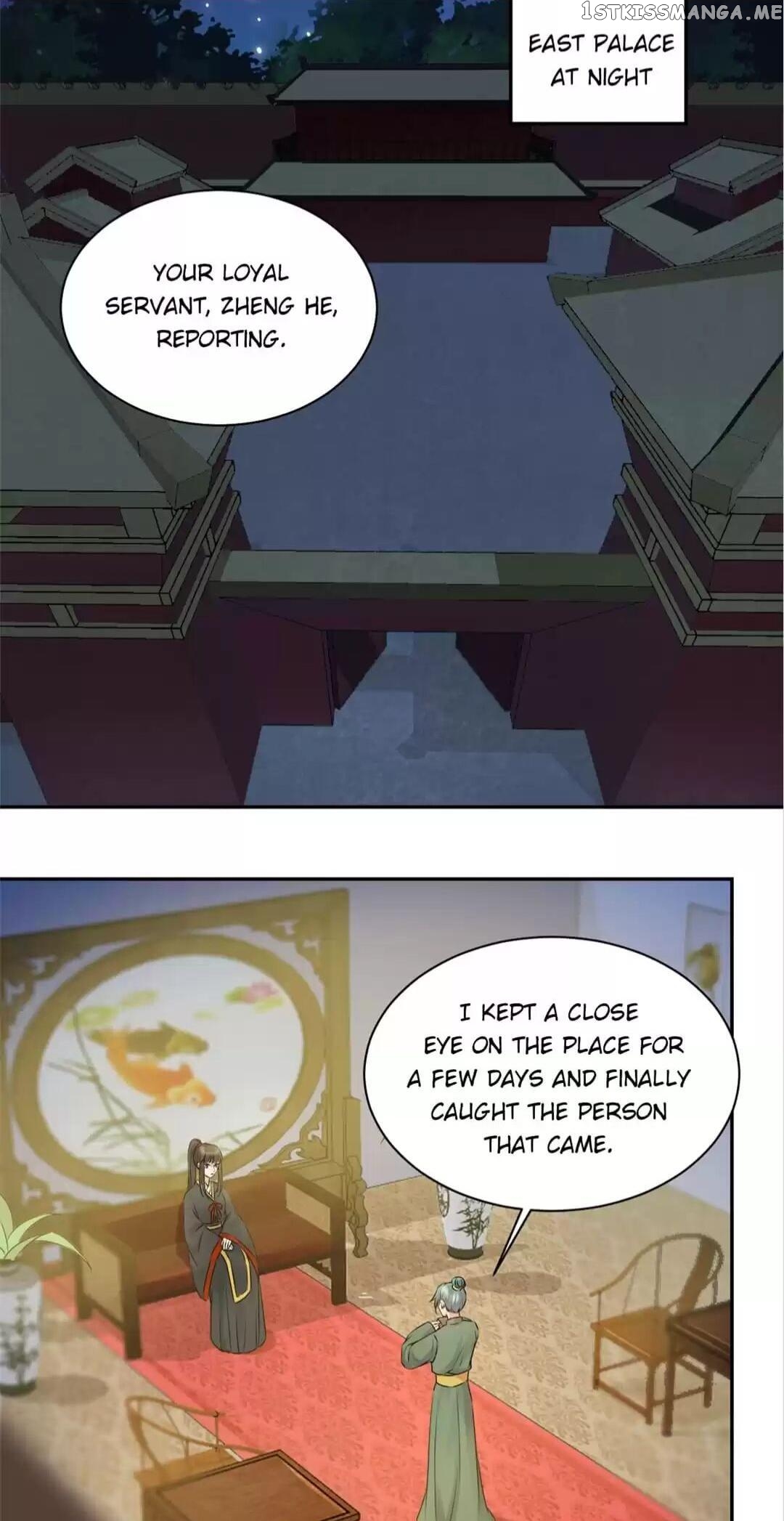 Yours Truly is Sick, Love-sick chapter 56 - page 10