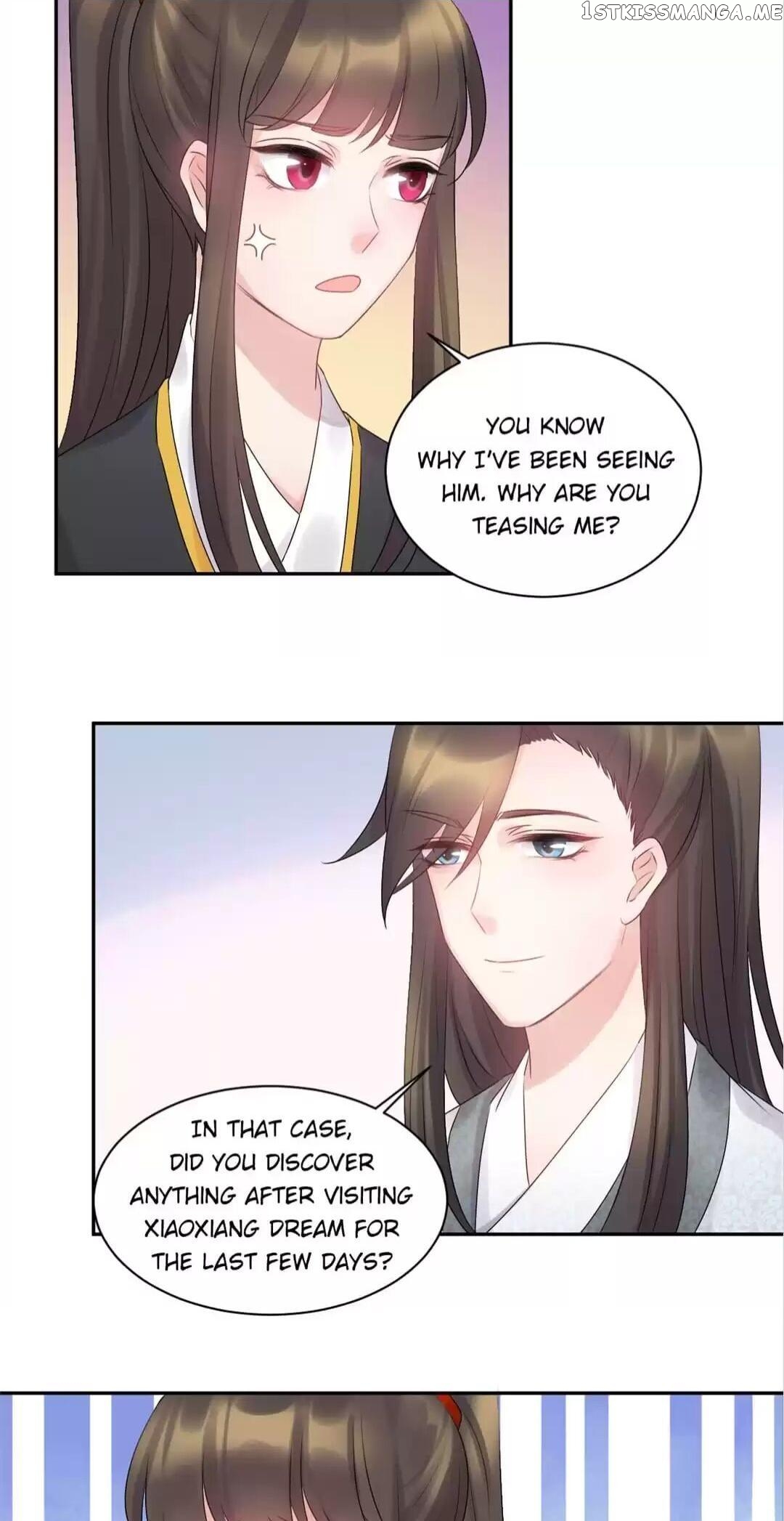 Yours Truly is Sick, Love-sick chapter 56 - page 16