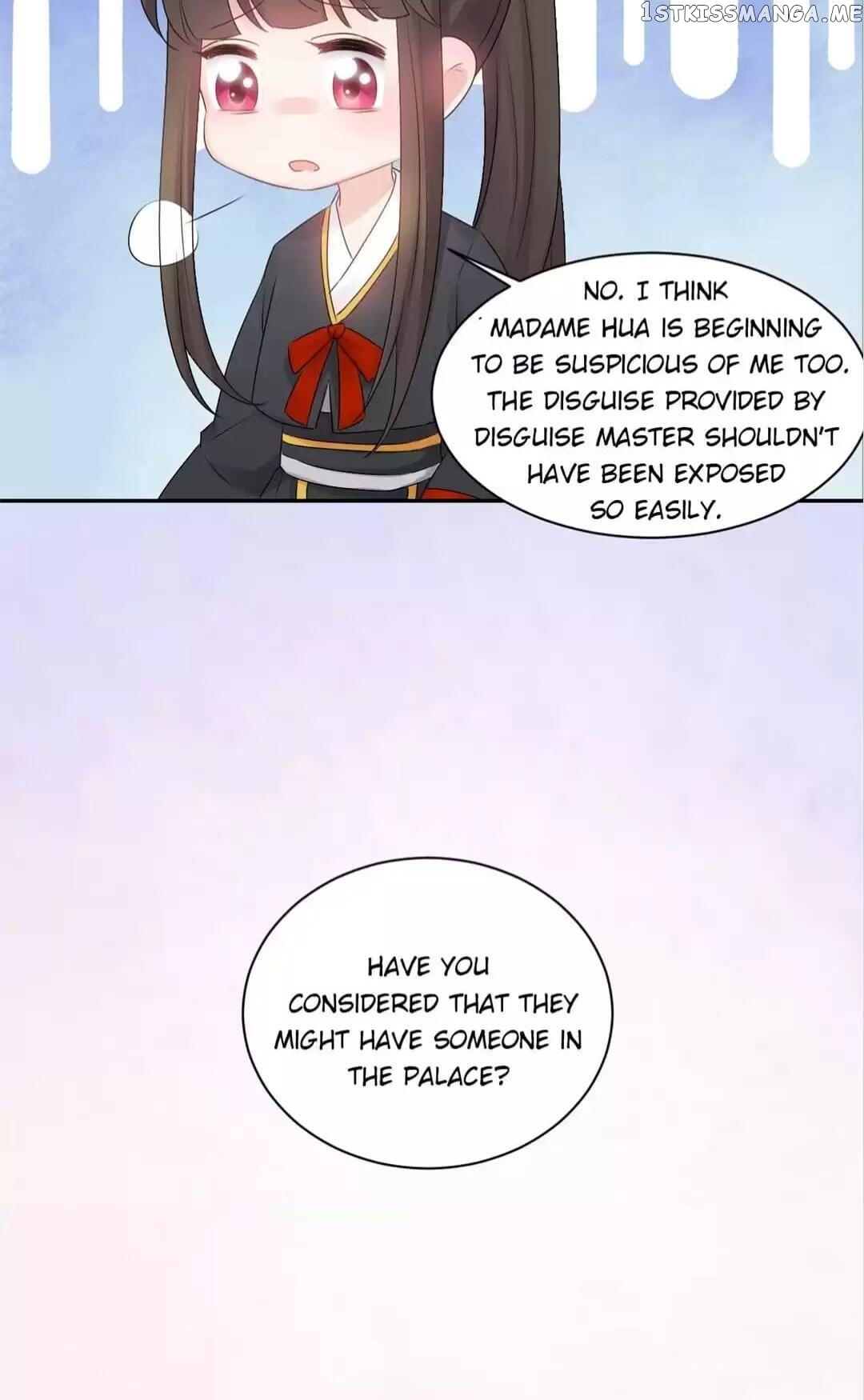 Yours Truly is Sick, Love-sick chapter 56 - page 17
