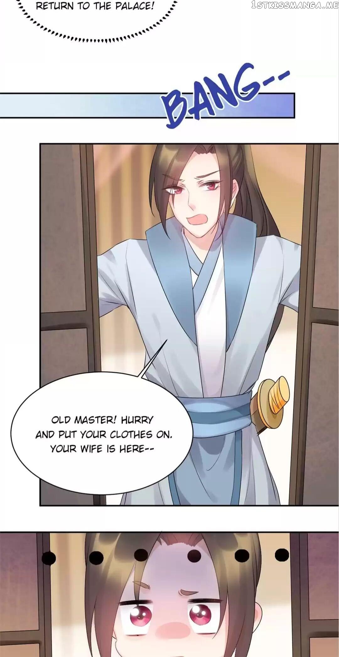 Yours Truly is Sick, Love-sick chapter 56 - page 7