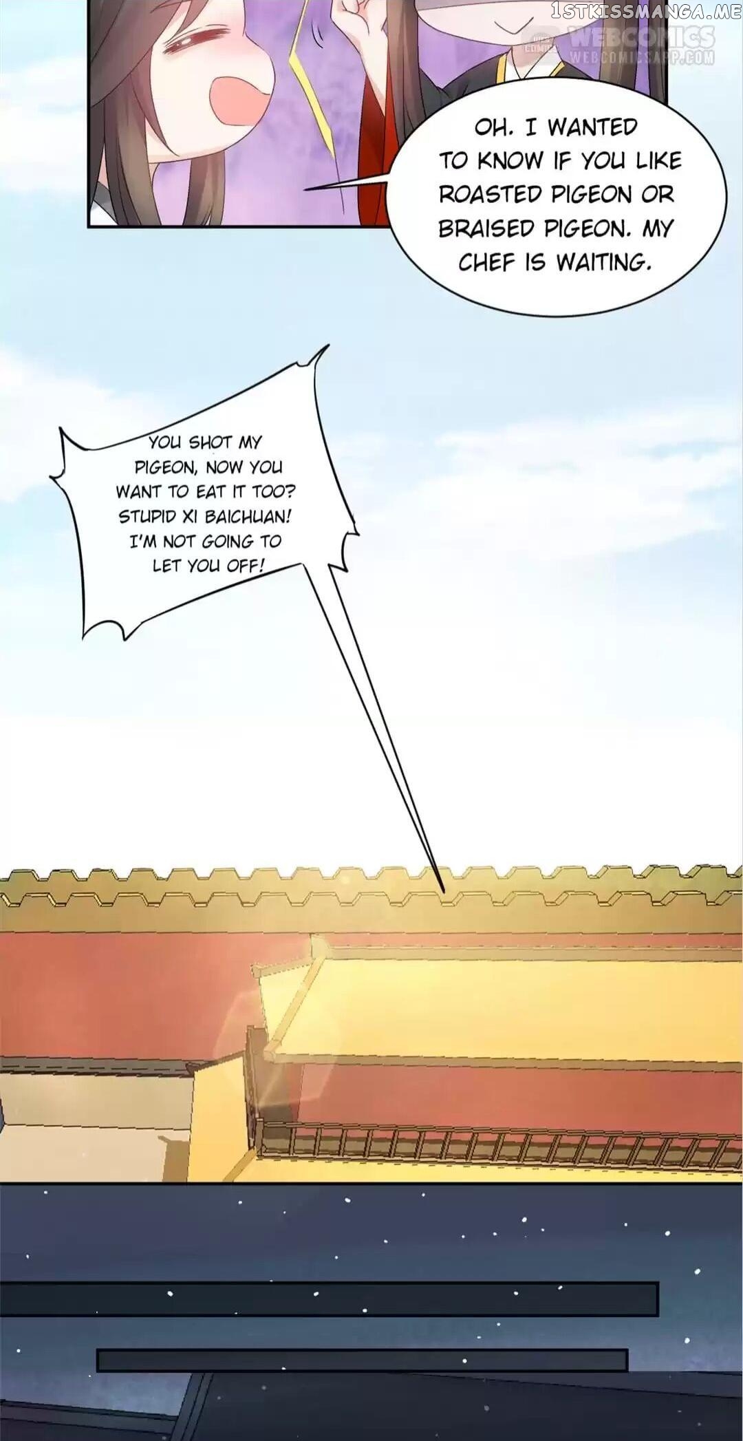 Yours Truly is Sick, Love-sick chapter 54 - page 12