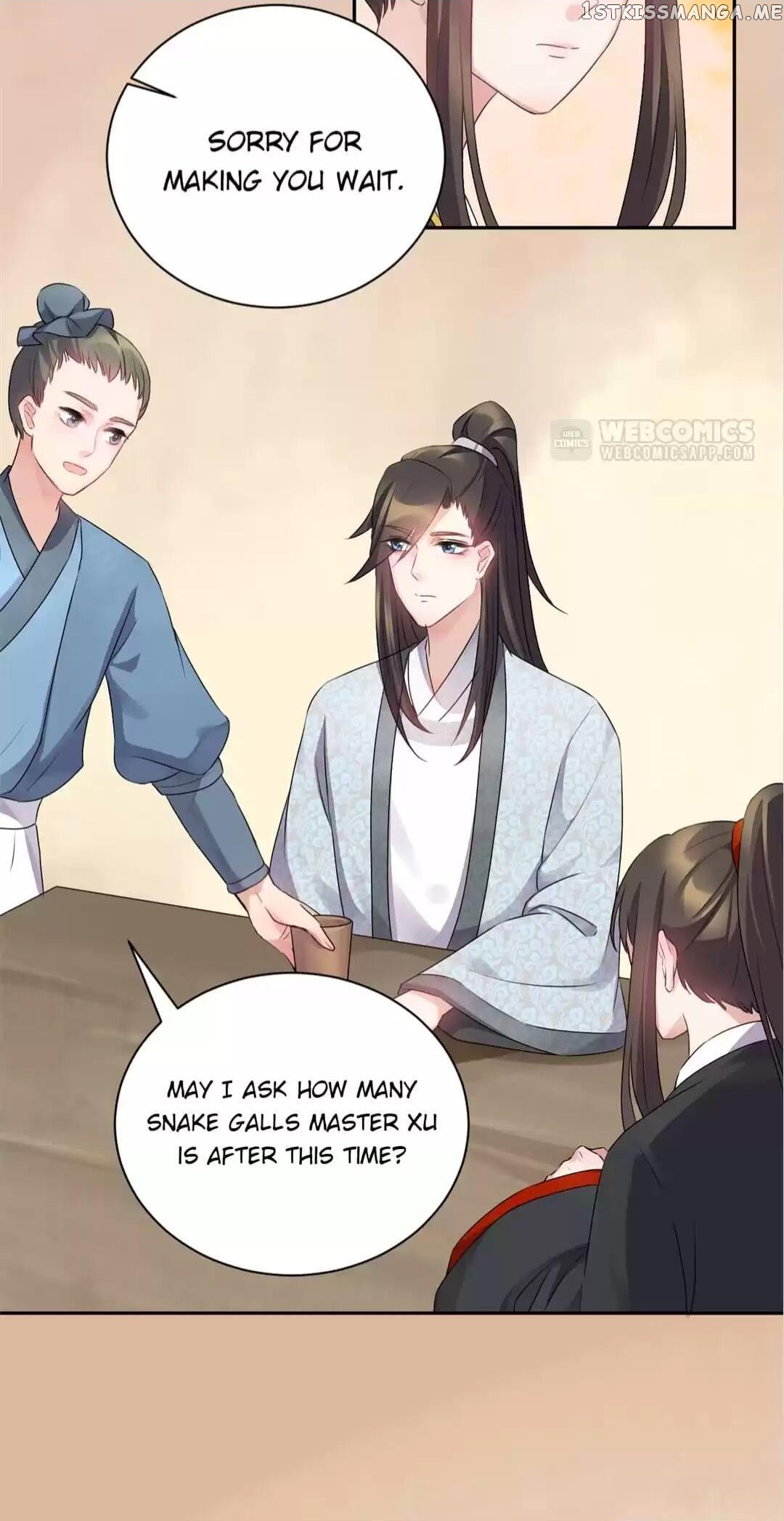 Yours Truly is Sick, Love-sick chapter 52 - page 2