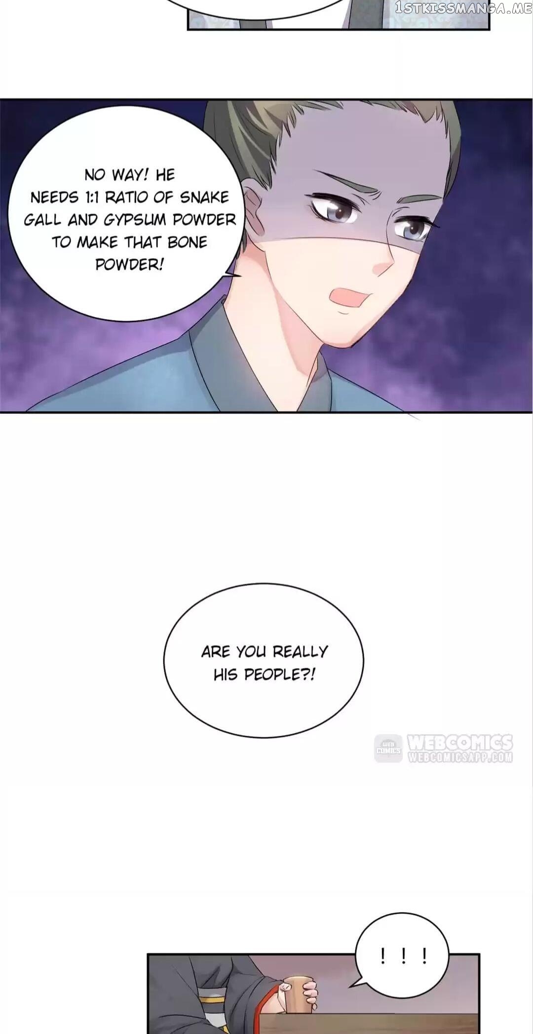 Yours Truly is Sick, Love-sick chapter 52 - page 5