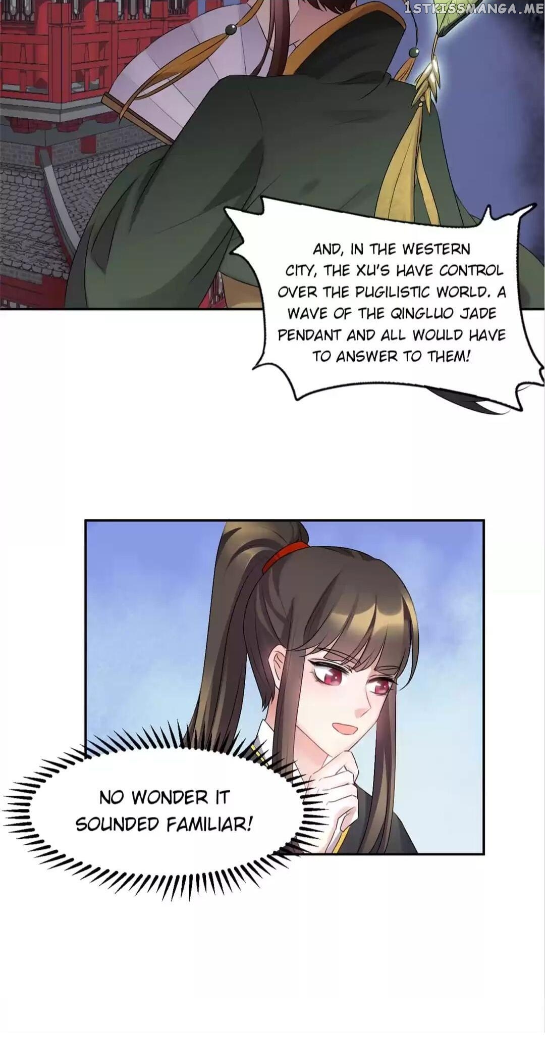 Yours Truly is Sick, Love-sick chapter 51 - page 13