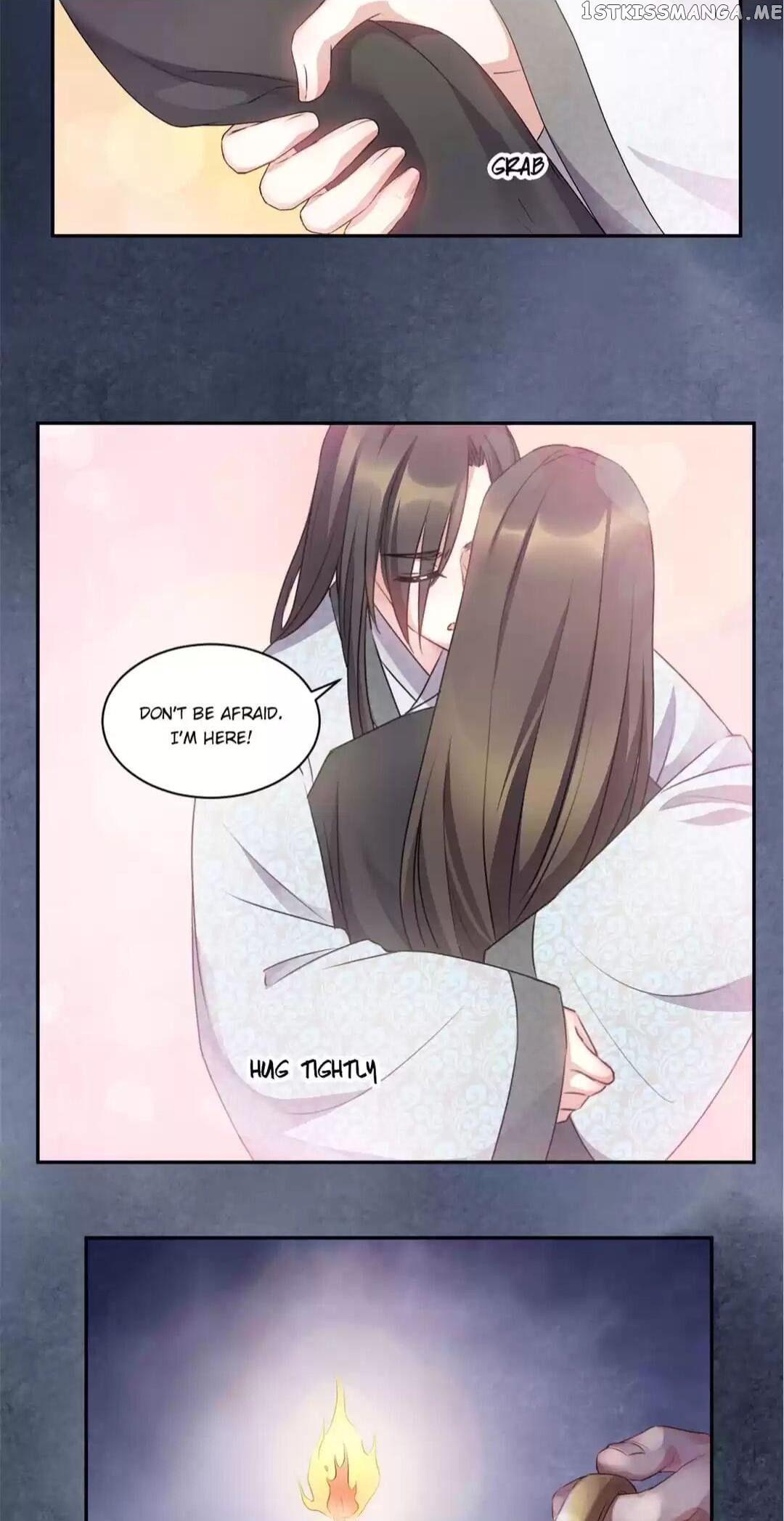 Yours Truly is Sick, Love-sick chapter 50 - page 11