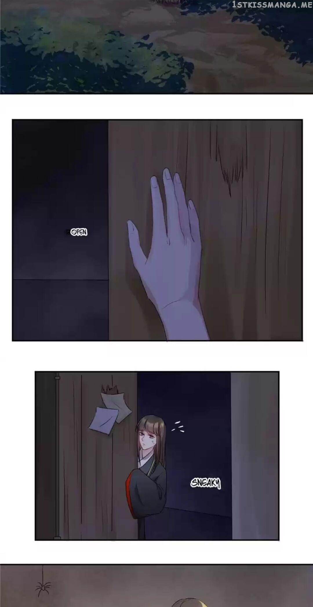 Yours Truly is Sick, Love-sick chapter 50 - page 7