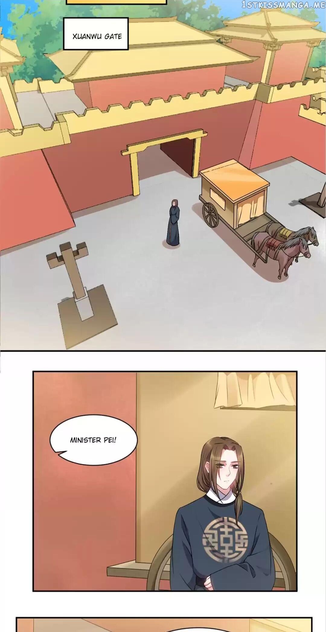Yours Truly is Sick, Love-sick chapter 47 - page 7