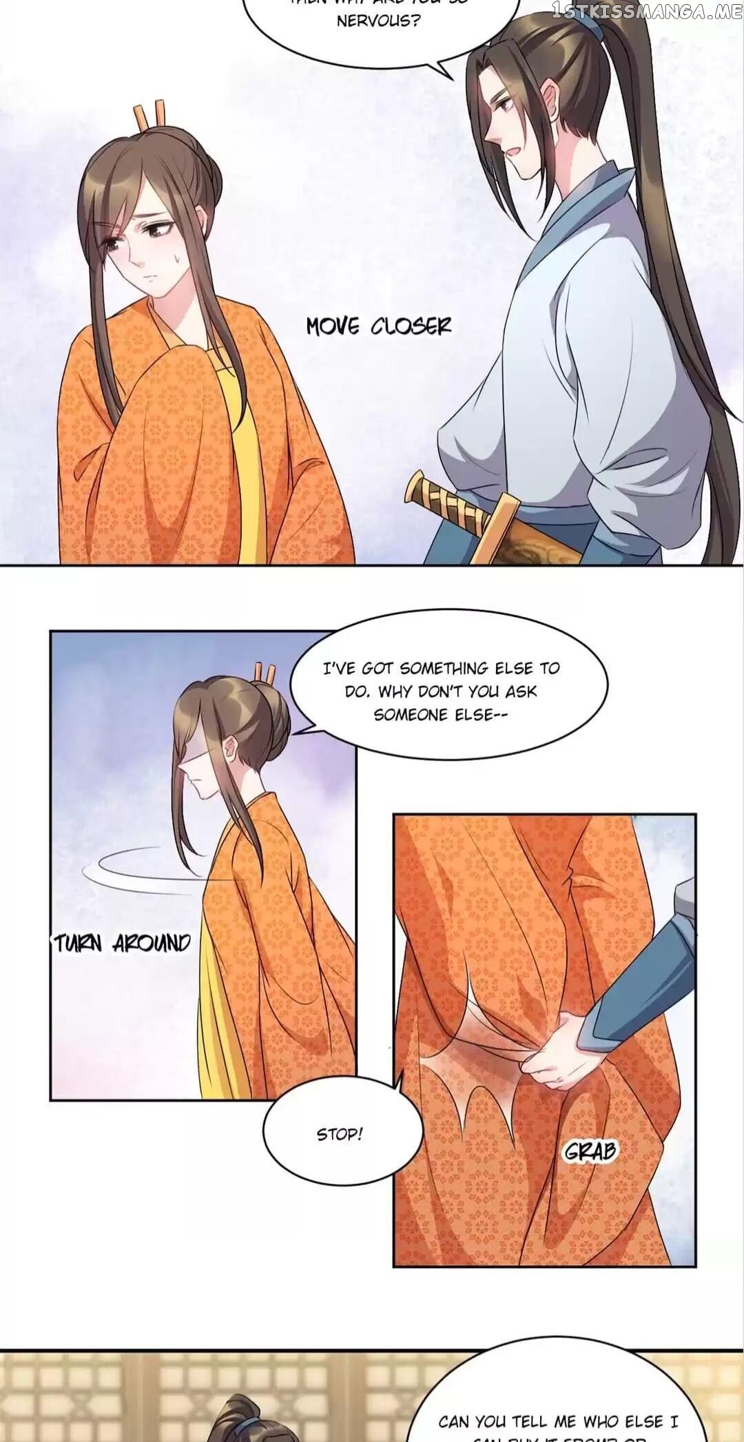Yours Truly is Sick, Love-sick chapter 46 - page 10